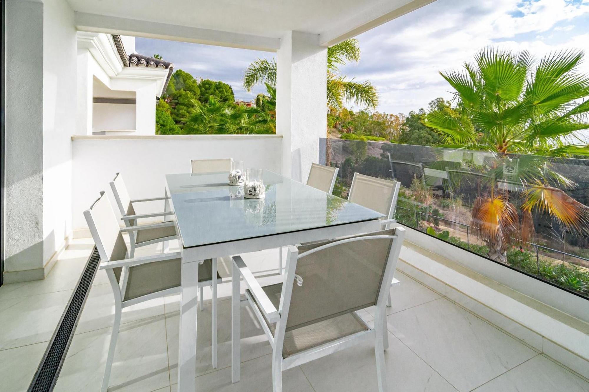 Lae91i- Stunning Family In Luxury Estepona