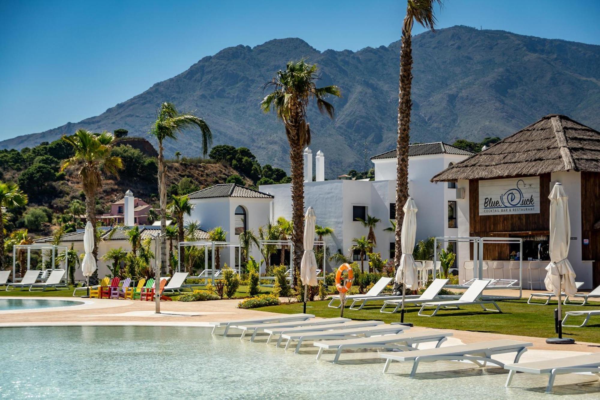 Lae91i- Stunning Family In Luxury * Estepona