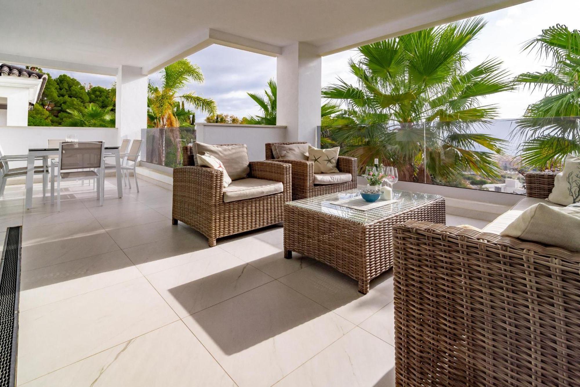 Apartment Lae91i- Stunning Family In Luxury