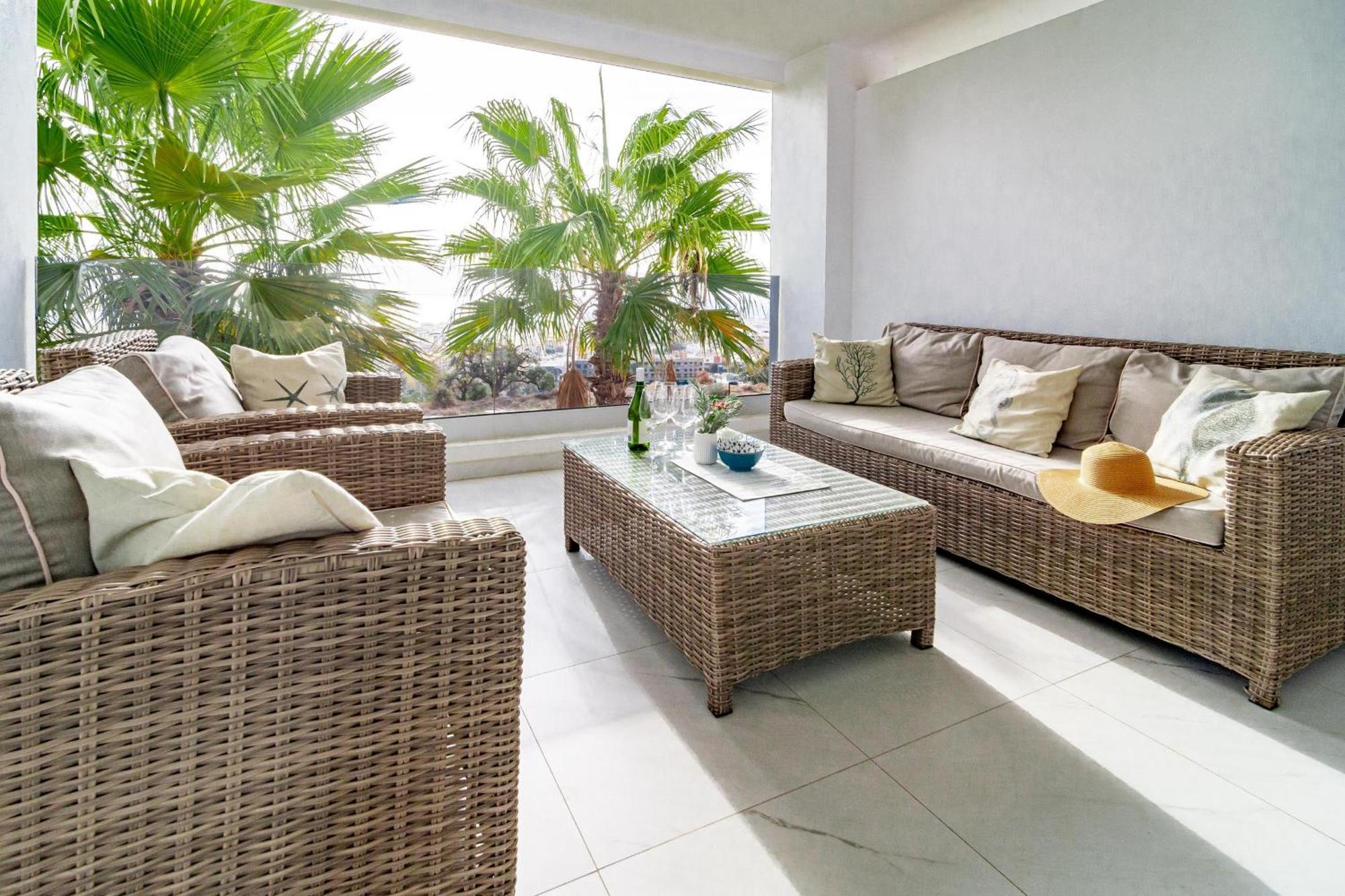 Lae91i- Stunning Family In Luxury Apartment *