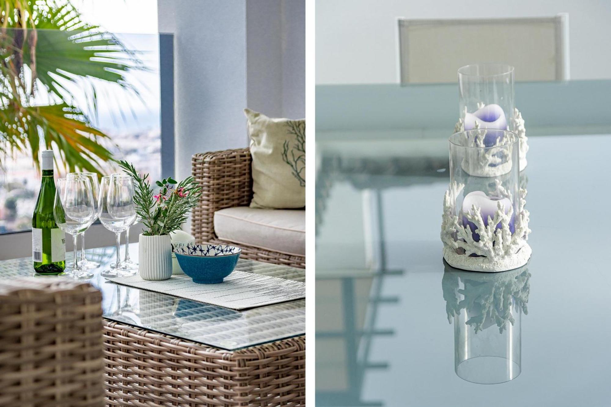 Apartment Lae91i- Stunning Family In Luxury
