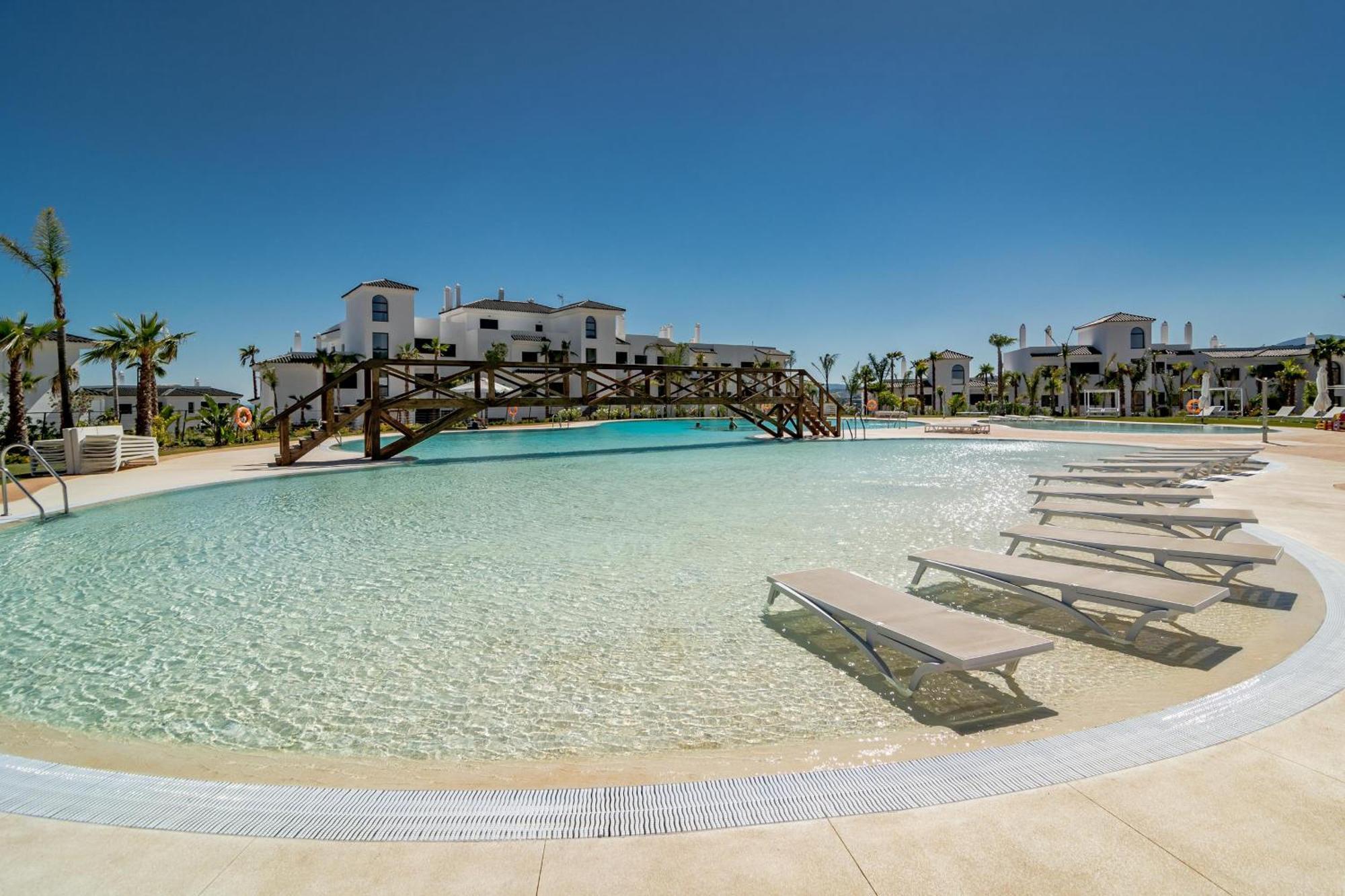 Lae91i- Stunning Family In Luxury Estepona