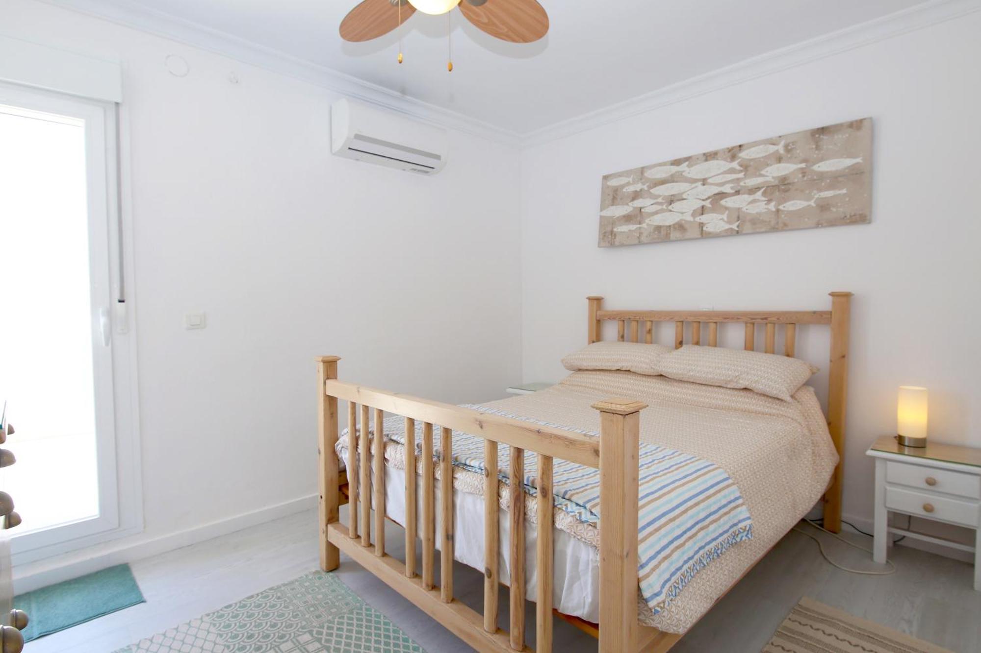 Apartment Centre Penthouse Algasol Estepona