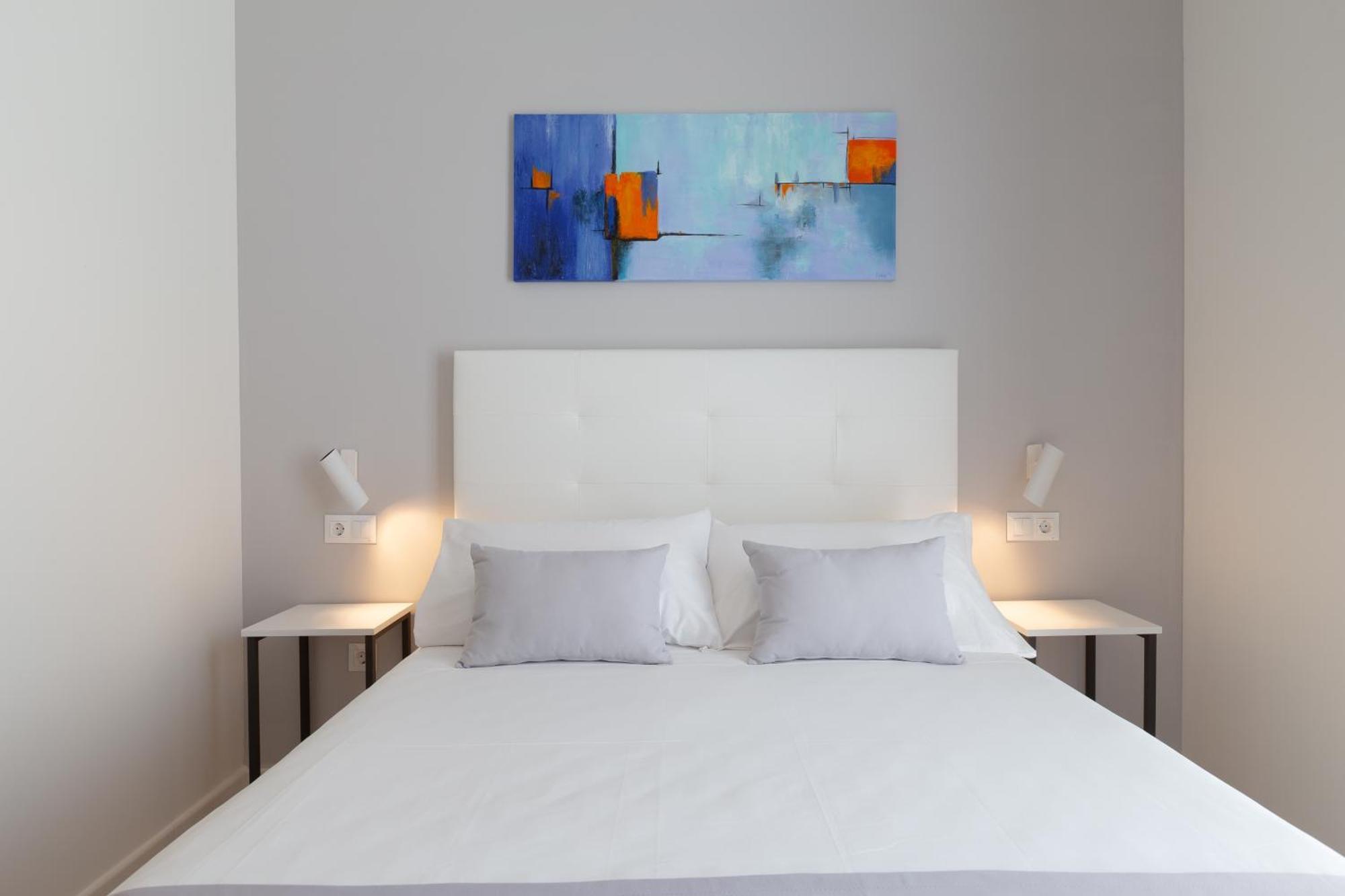 Hotel The Old Town Boutique - Adults Only *