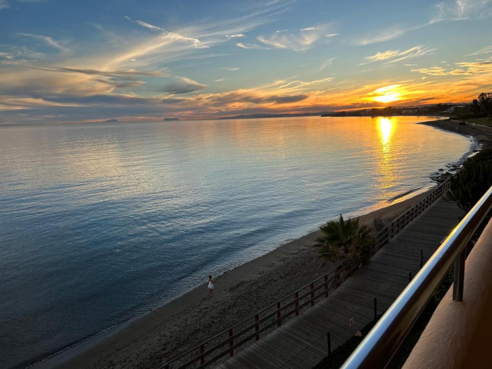 Apartment La Resinera Estepona