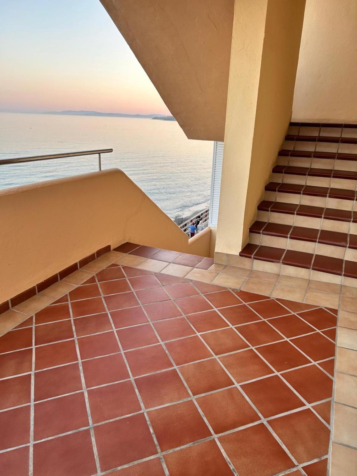 La Resinera Apartment