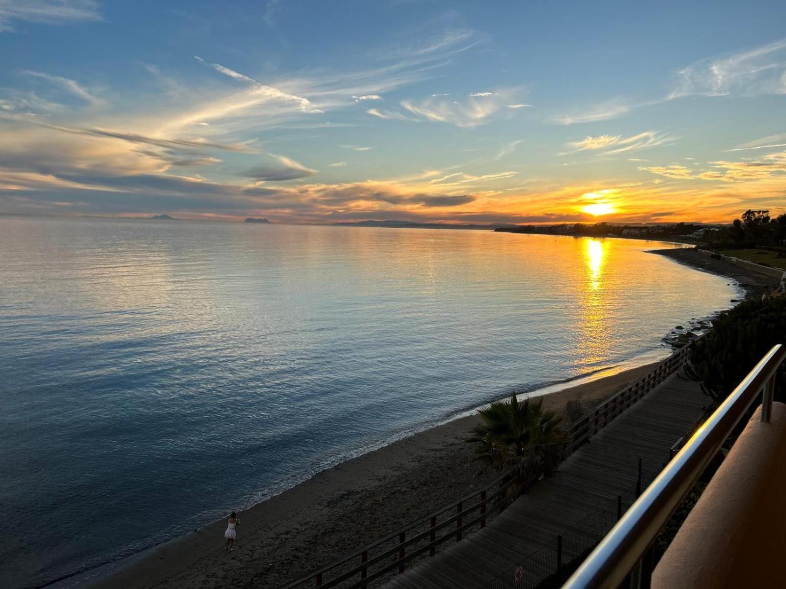 Apartment La Resinera Estepona