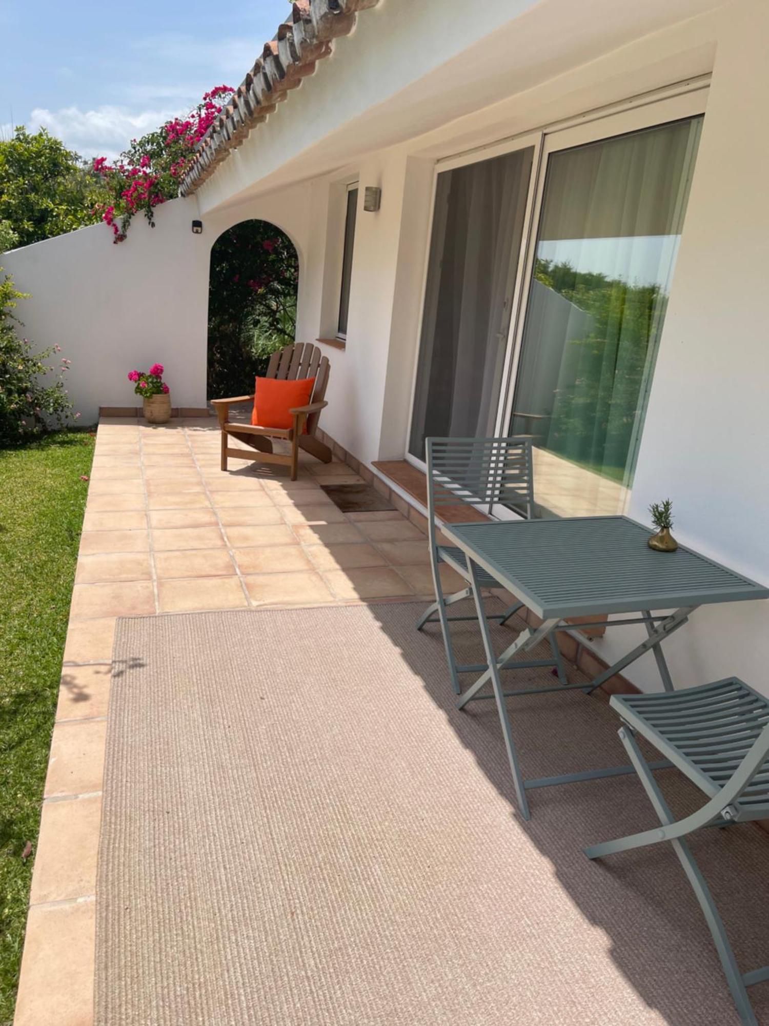 La Casita Estepona