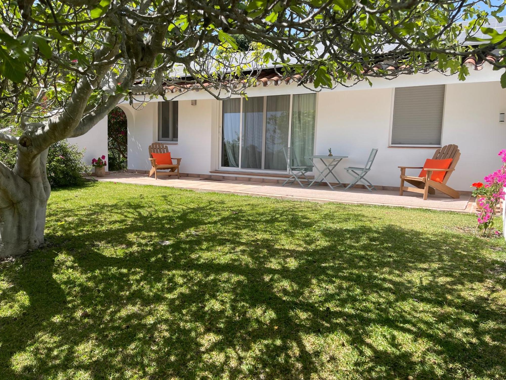 Сasa de vacaciones La Casita