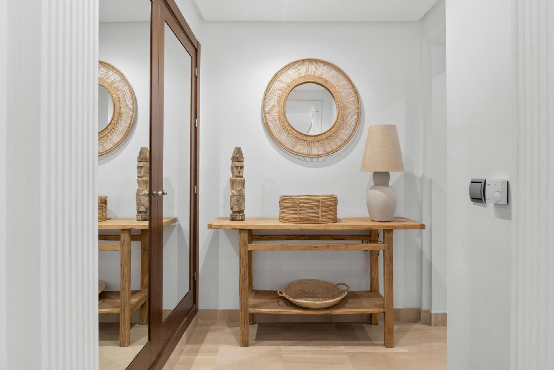 Penthouse Bahia De La Plata * Estepona