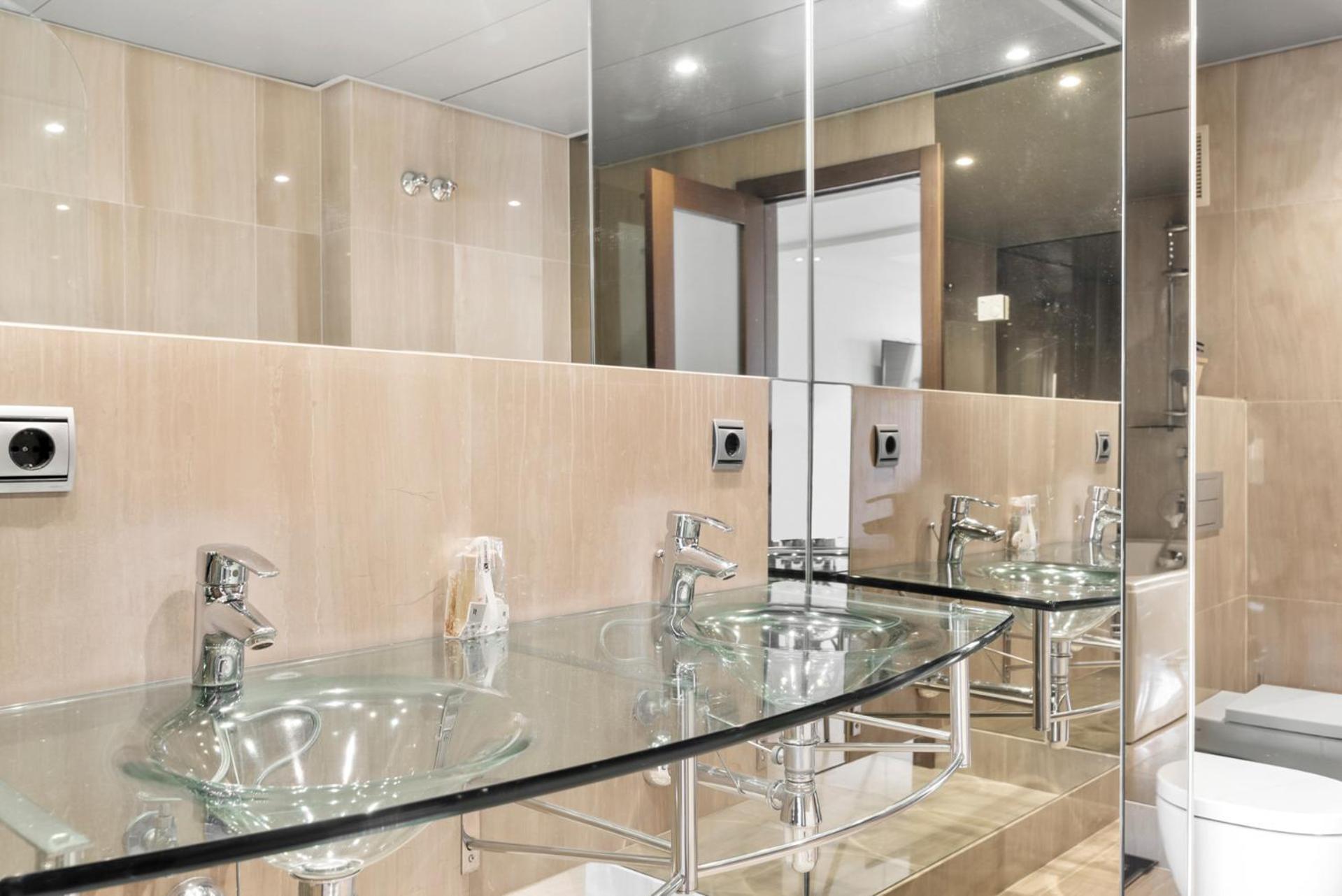 Penthouse Bahia De La Plata Apartment Estepona