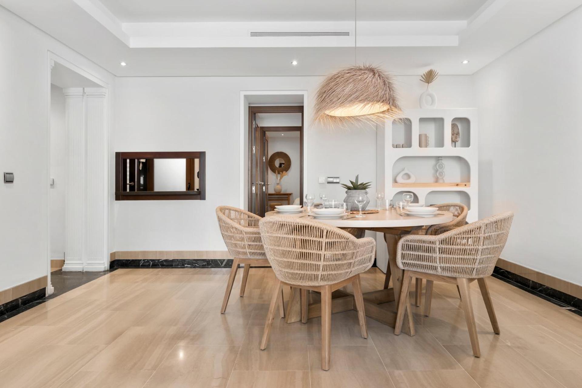 Apartment Penthouse Bahia De La Plata
