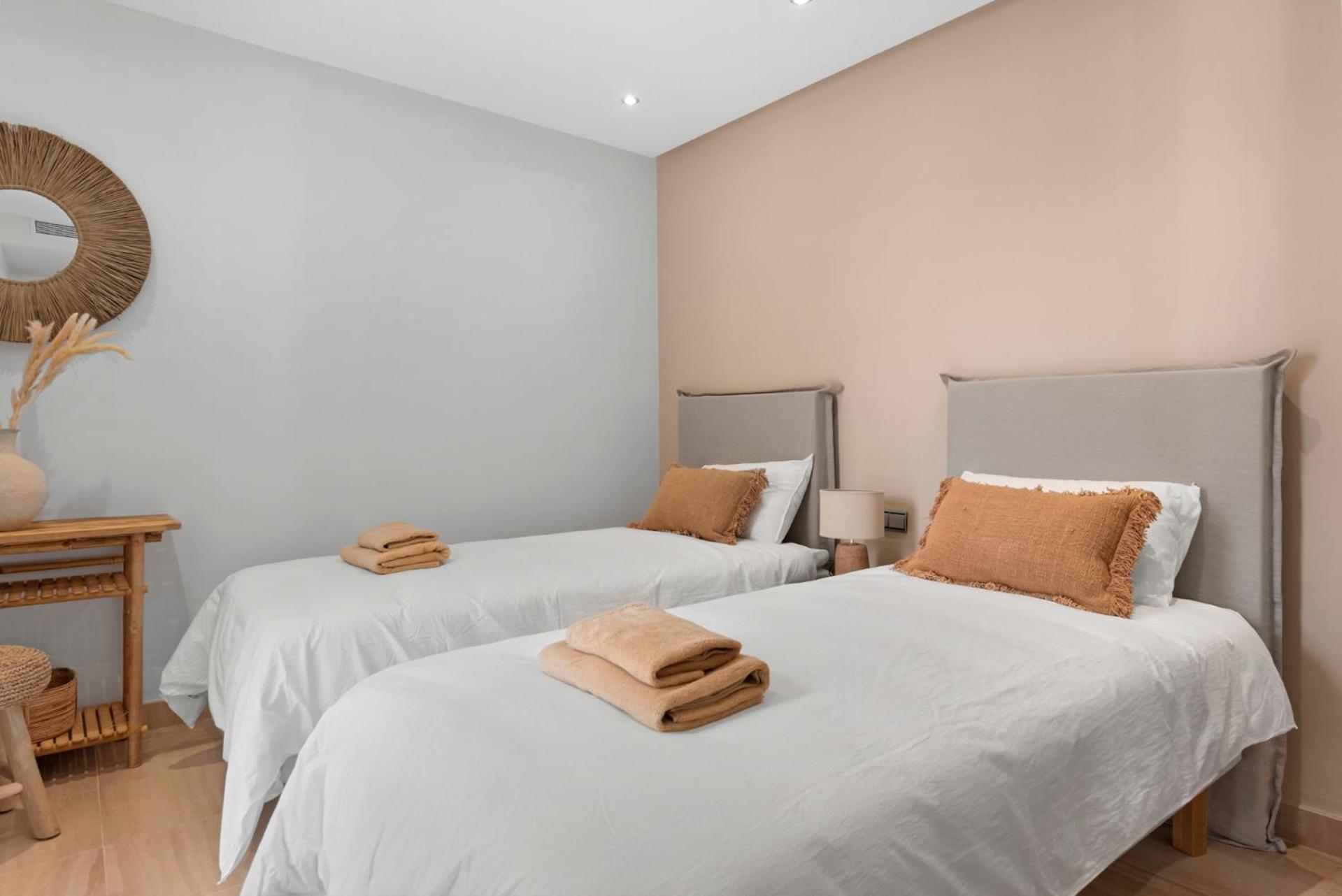 Penthouse Bahia De La Plata Estepona