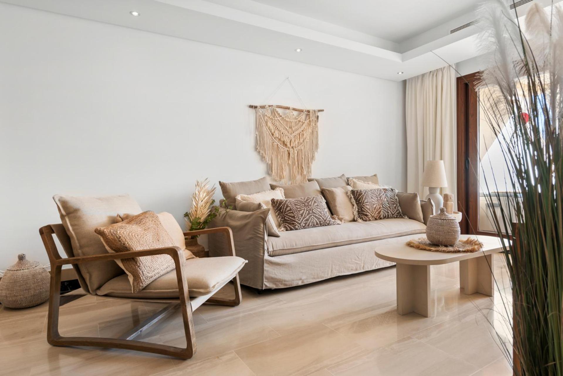 Penthouse Bahia De La Plata Apartment
