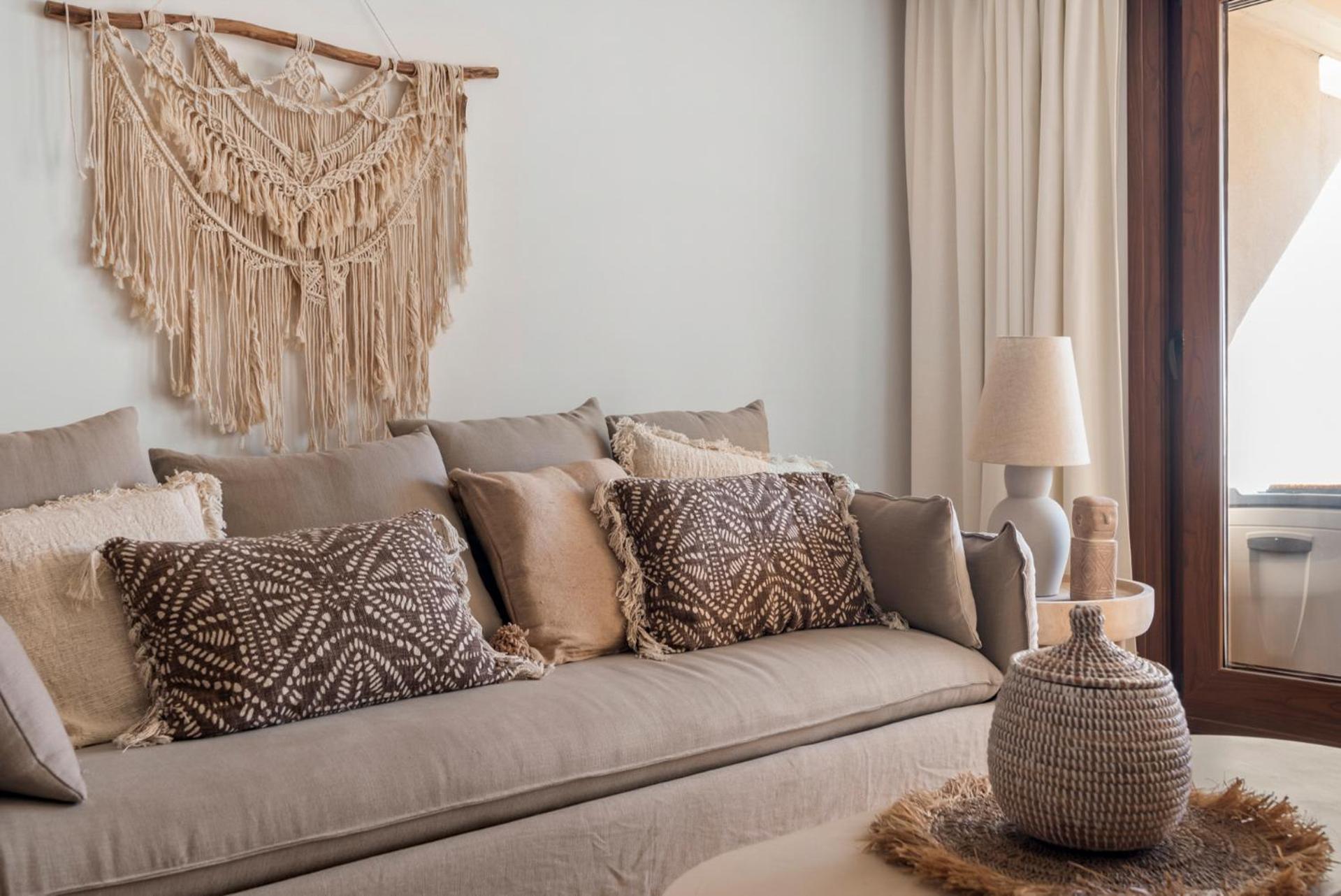 Penthouse Bahia De La Plata * Estepona