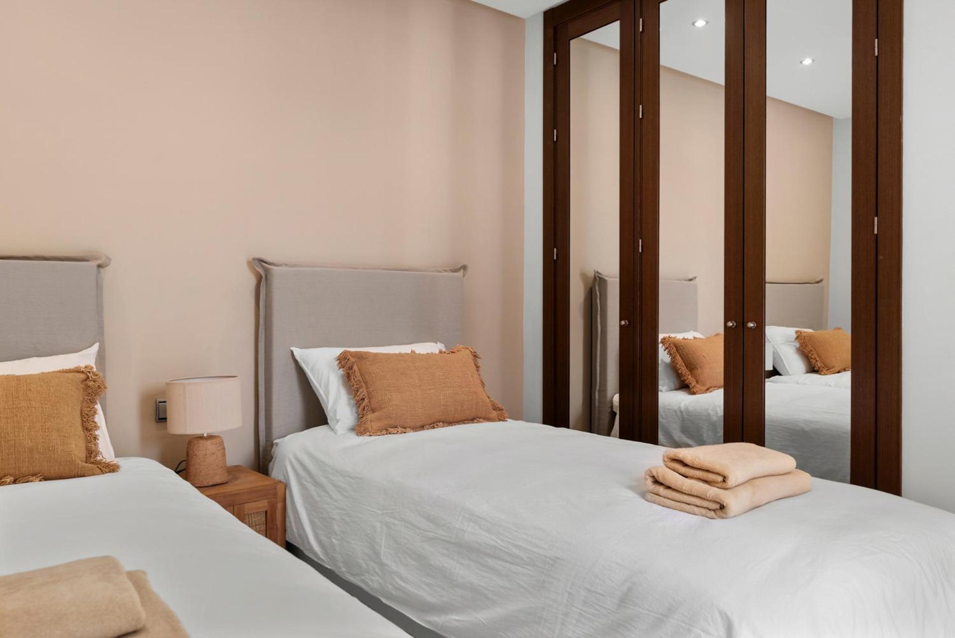 Penthouse Bahia De La Plata Apartment Estepona