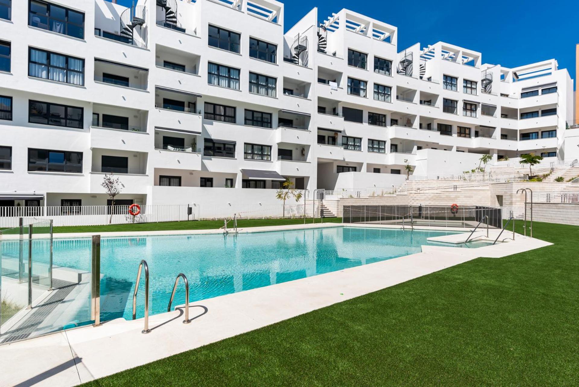 Boutique Vista Bermeja Apartment
