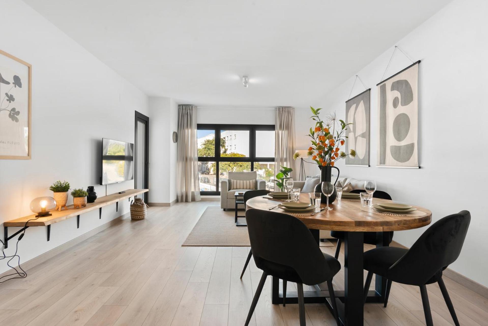 Apartamento Beautiful 2-bedroom Near Center And *