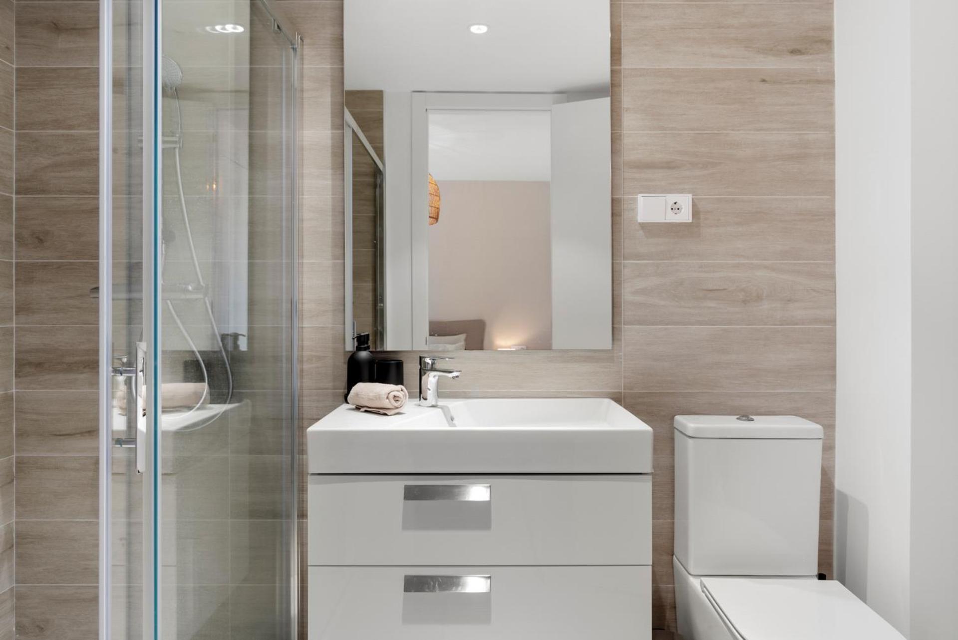 Apartment Casa Relajante - Ultimate Relaxation In Big Garden *