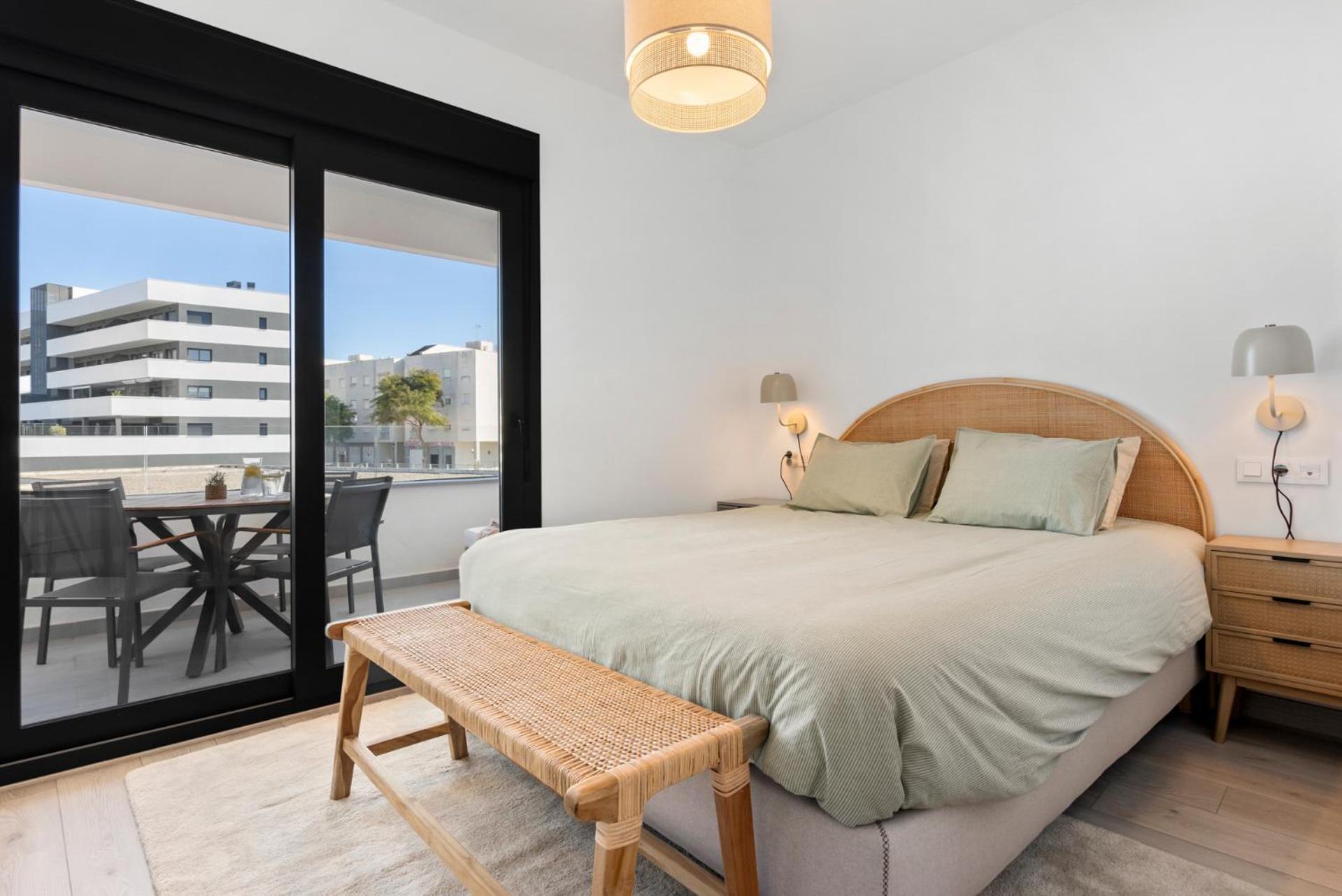 Apartment Casa Siesta Estepona