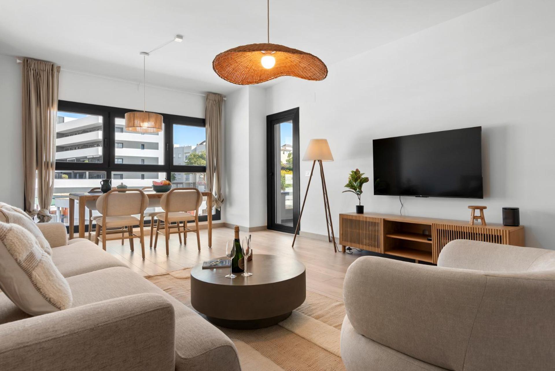 Casa Siesta Apartment