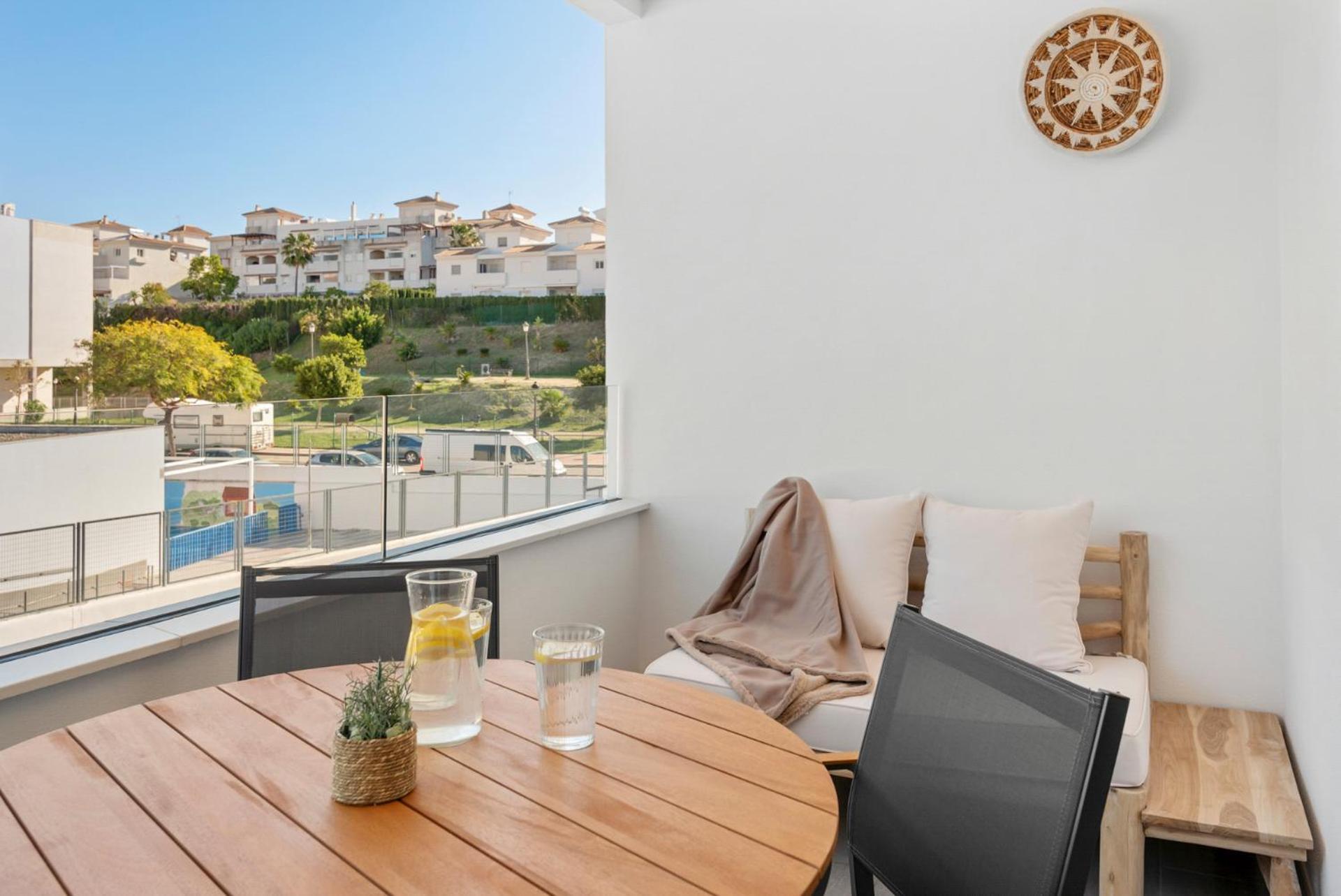 Apartment Casa Siesta *