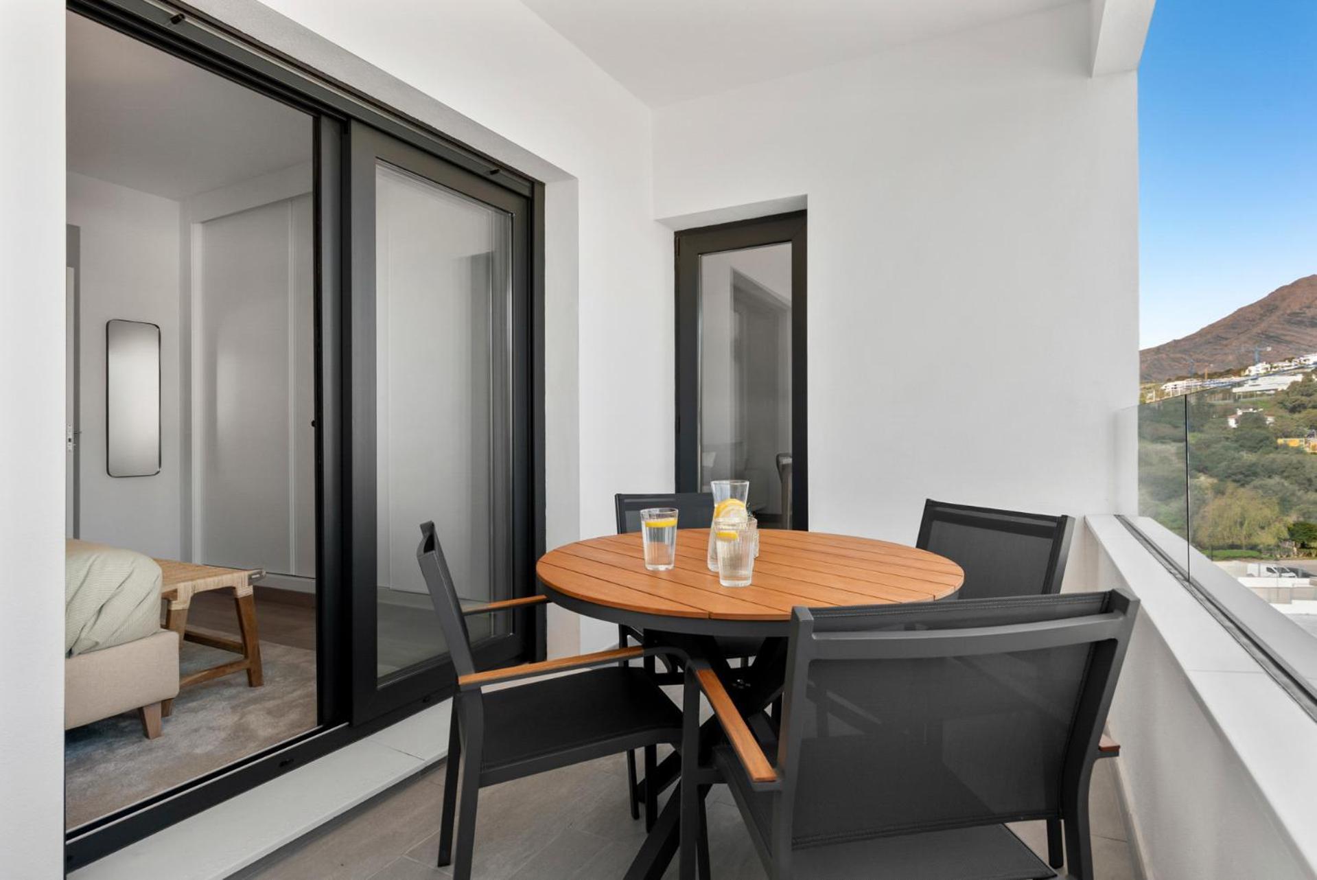 Casa Siesta Estepona