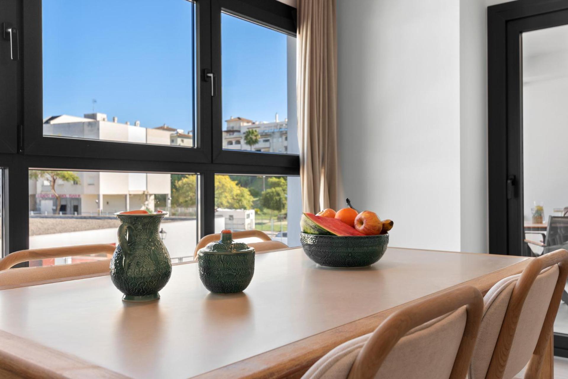 Apartment Casa Siesta