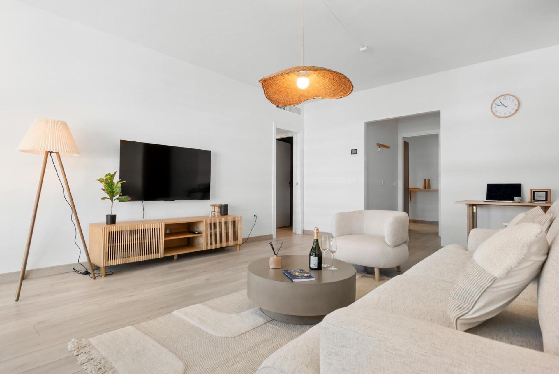 Apartment Casa Siesta *