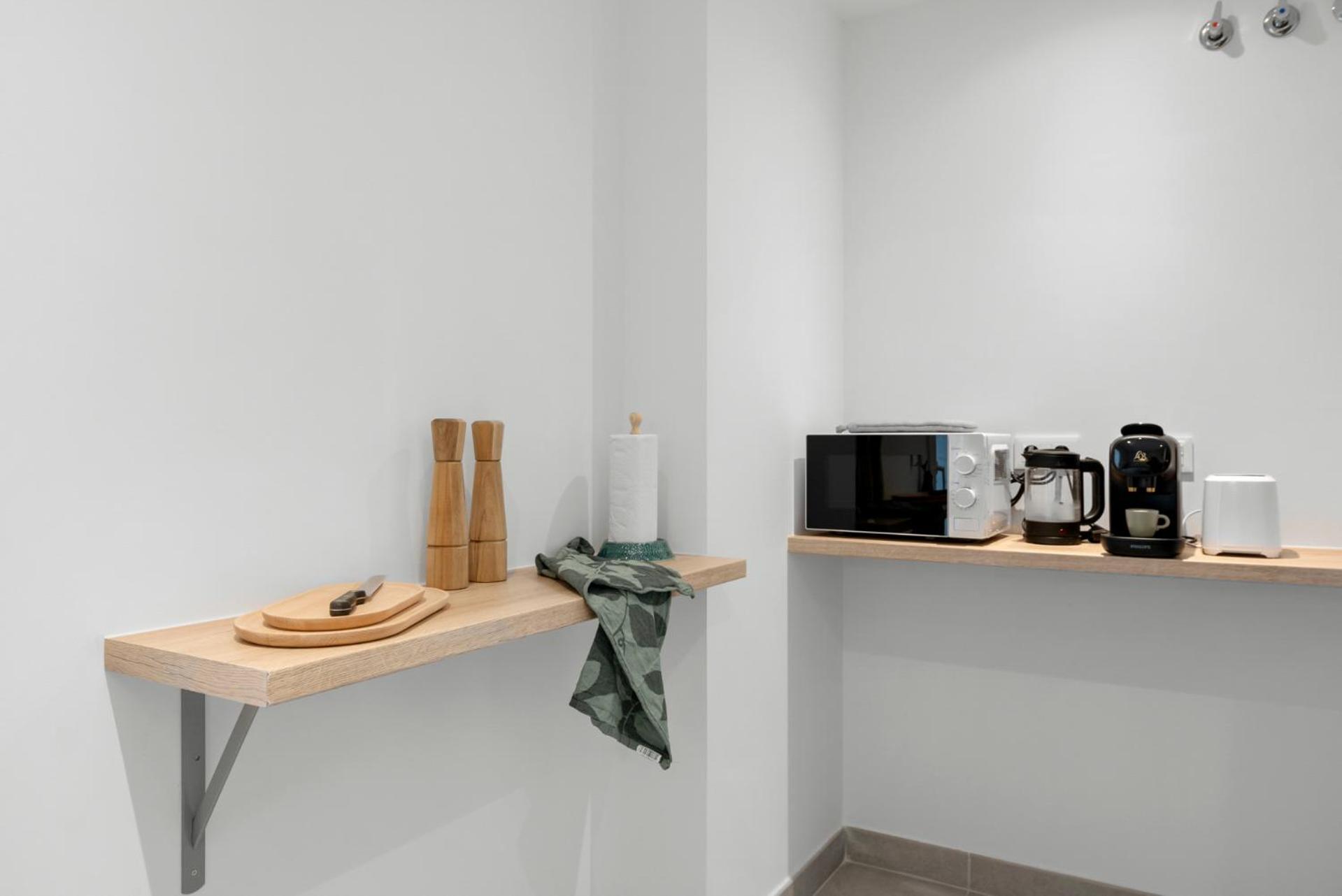 Casa Siesta Estepona
