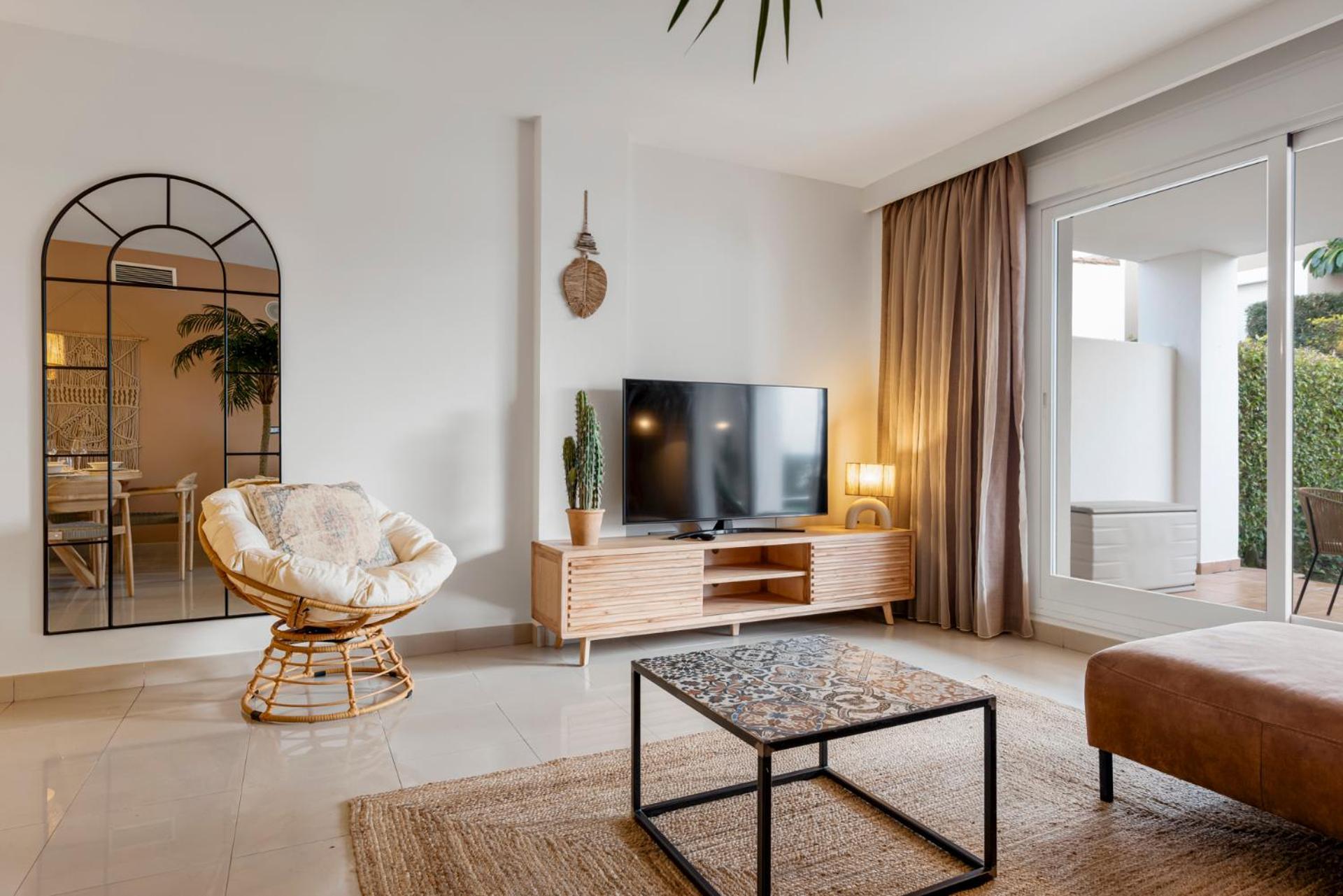 Apartamento Casa Livia Met Aupingbedden