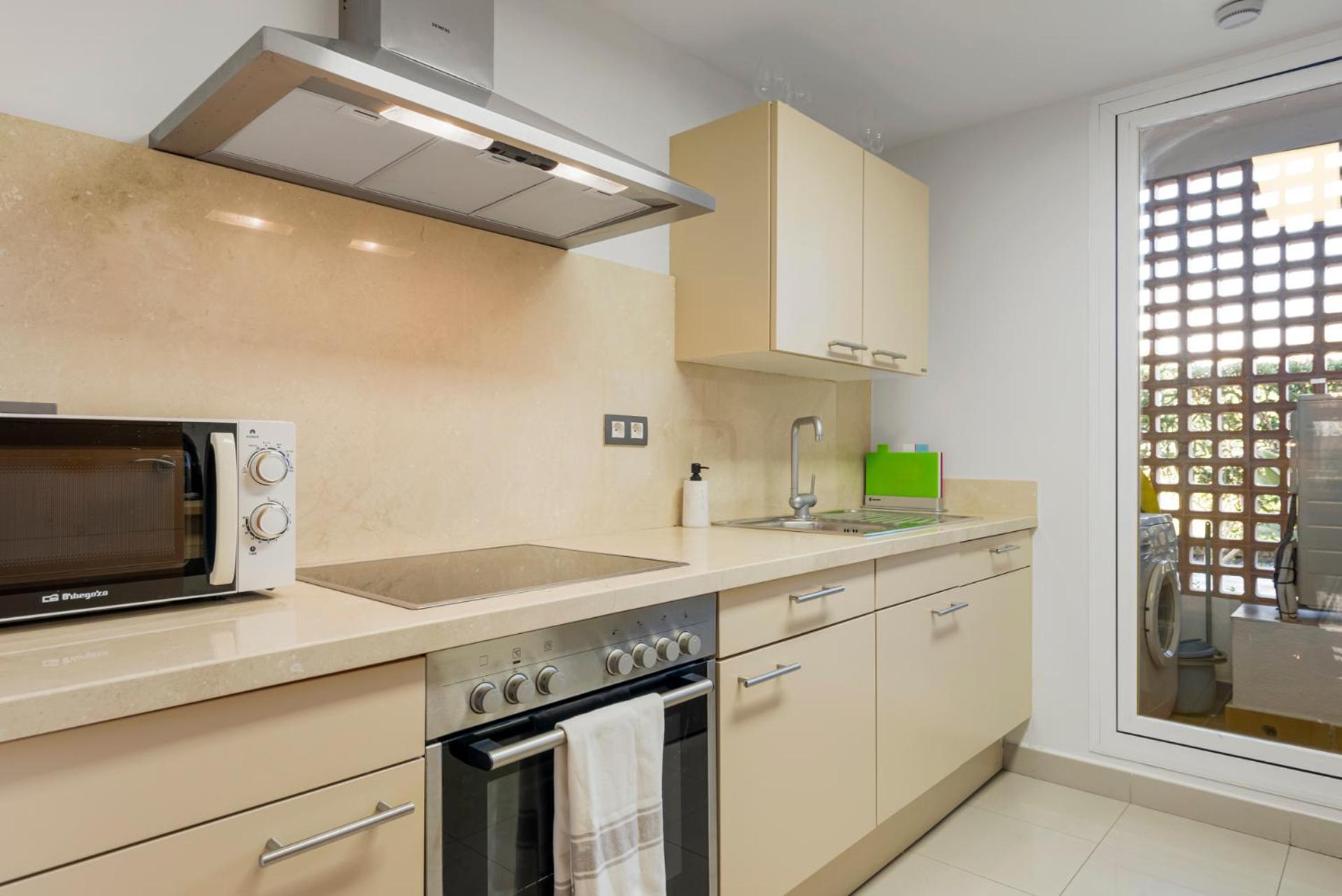 Apartamento Casa Livia Met Aupingbedden