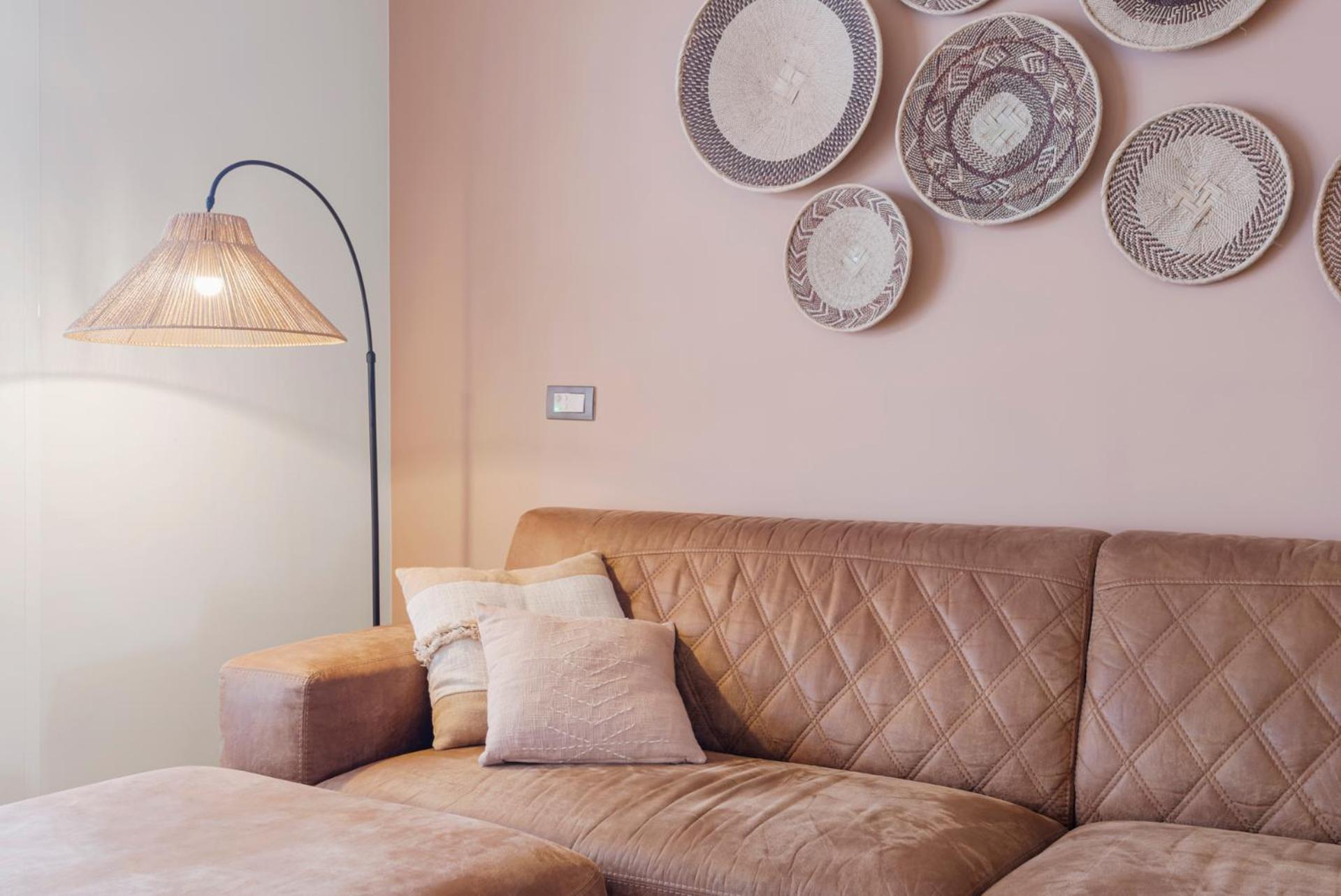 Casa Livia Met Aupingbedden *