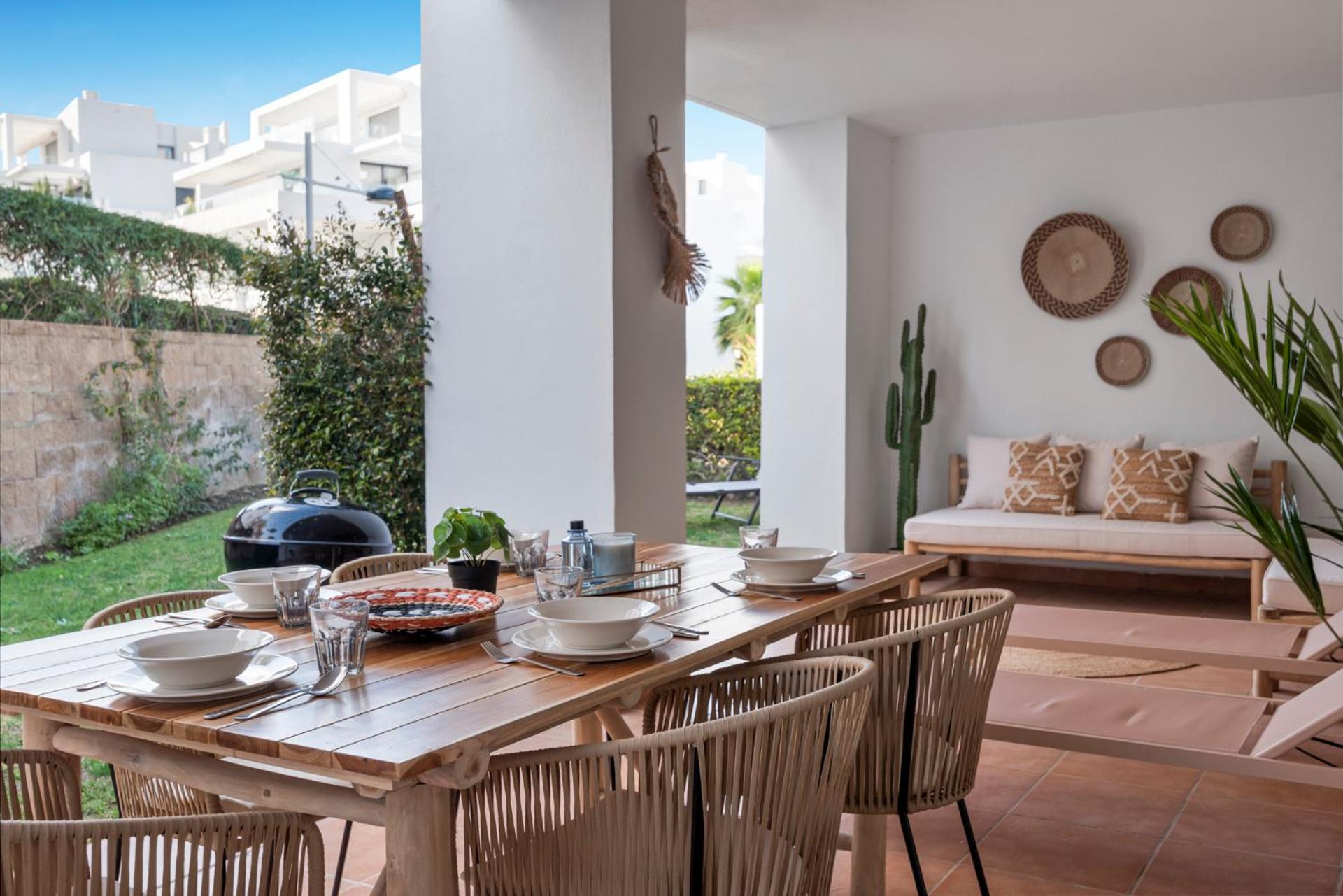 Apartamento Casa Livia Met Aupingbedden *