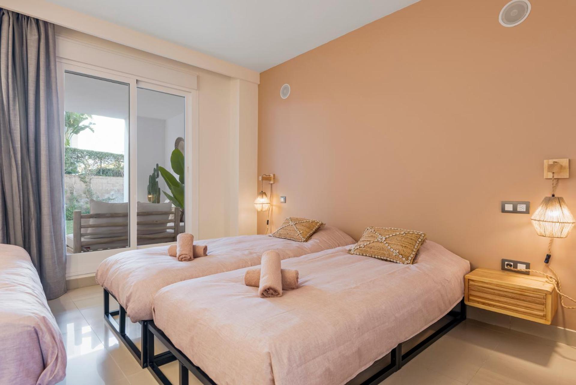 Casa Livia Met Aupingbedden Apartamento