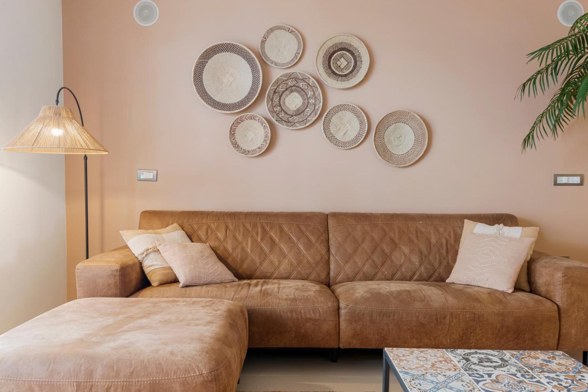 Casa Livia Met Aupingbedden