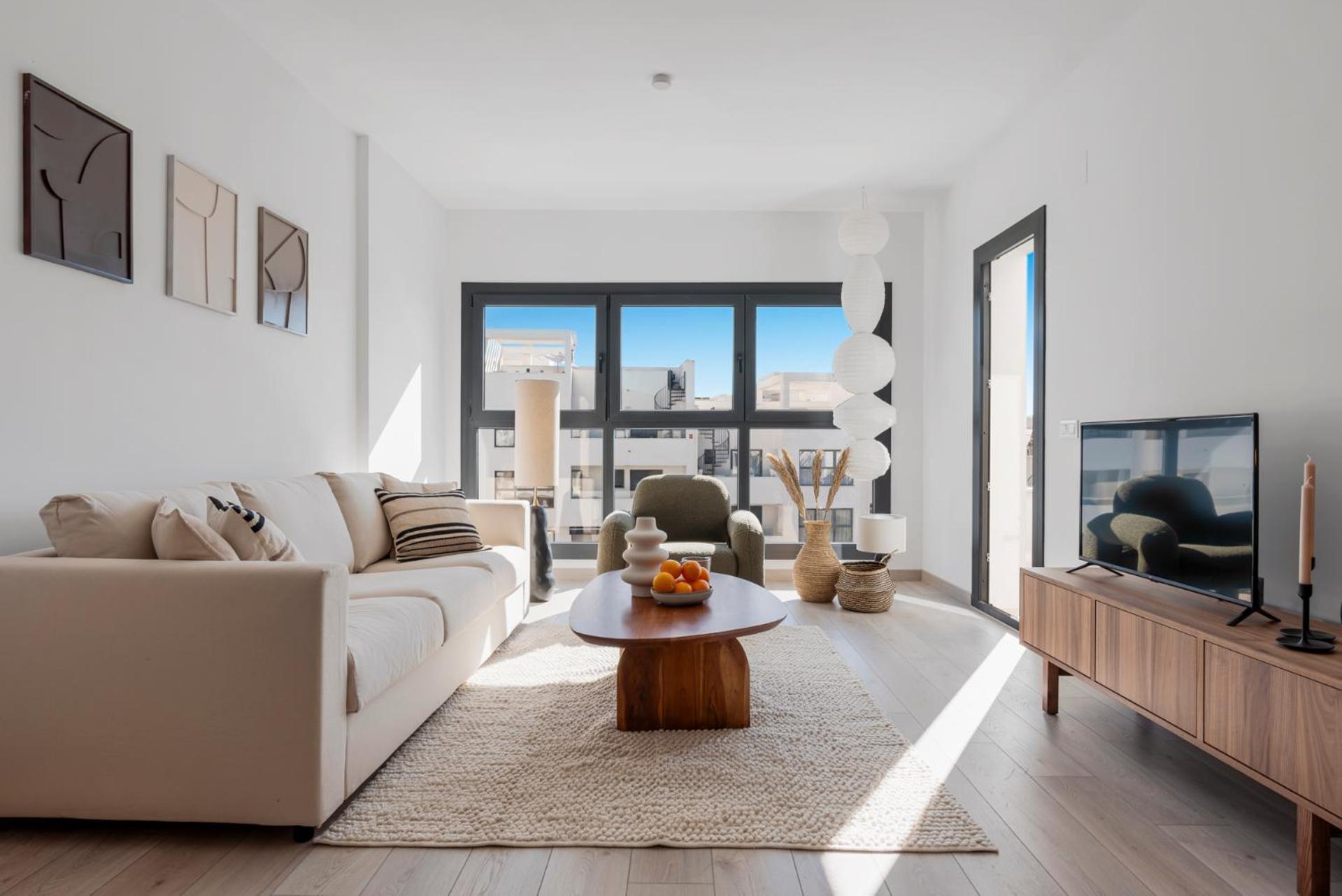 Casa Luca - Luxury Penthouse * Estepona