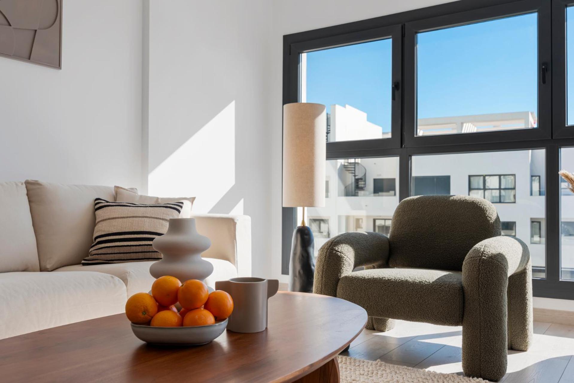 Casa Luca - Luxury Penthouse