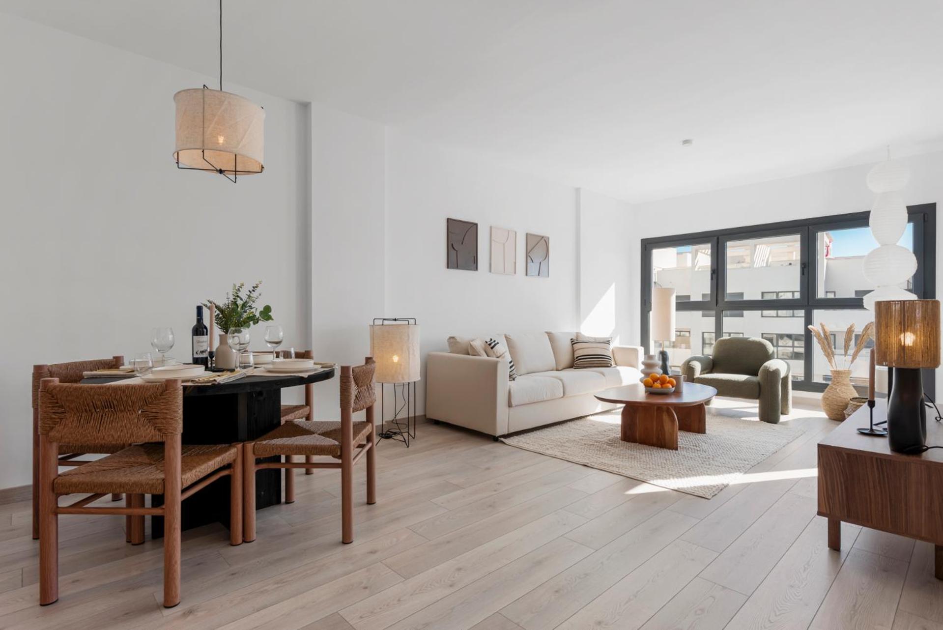 Casa Luca - Luxury Penthouse Apartment *