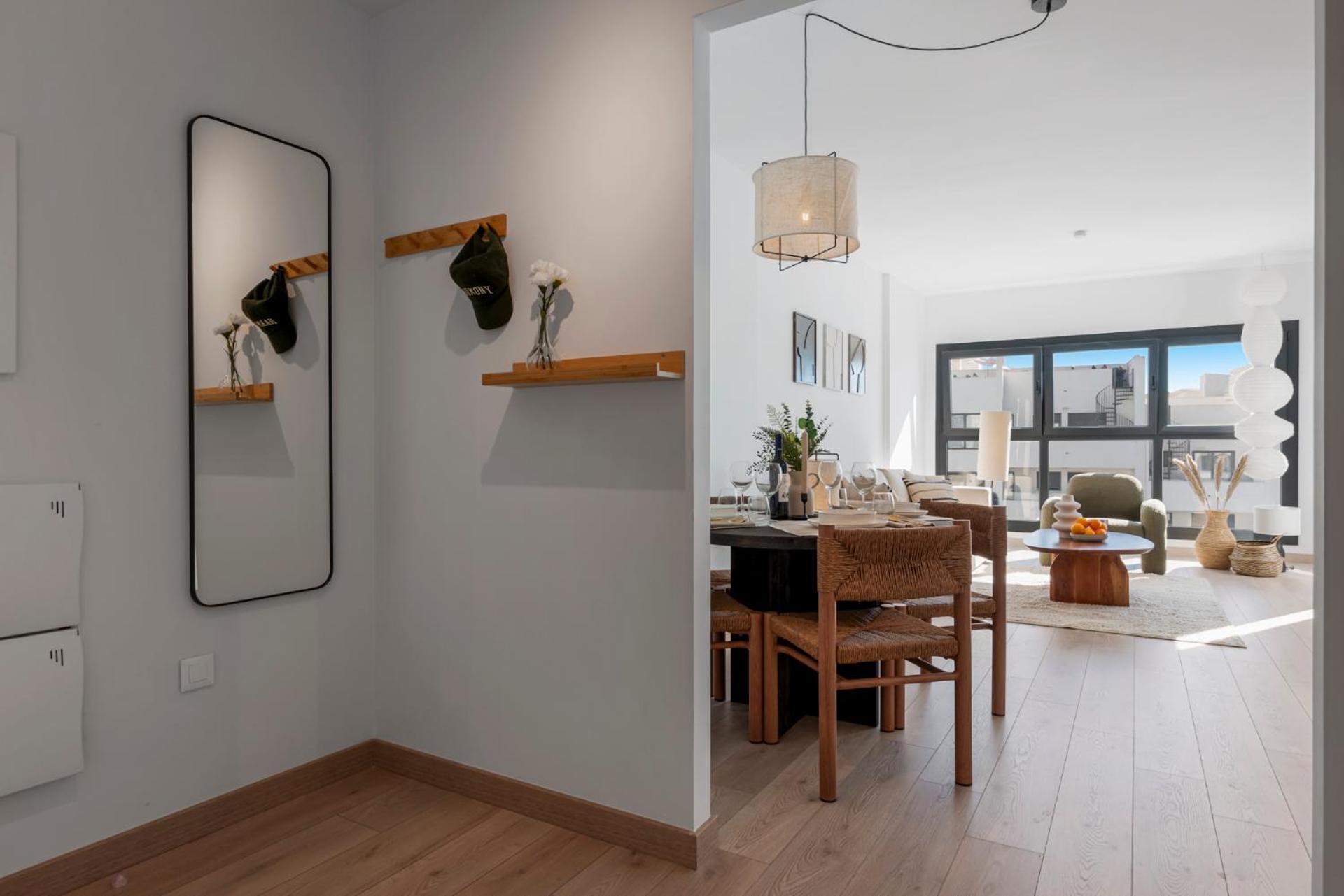 Apartment Casa Luca - Luxury Penthouse Estepona