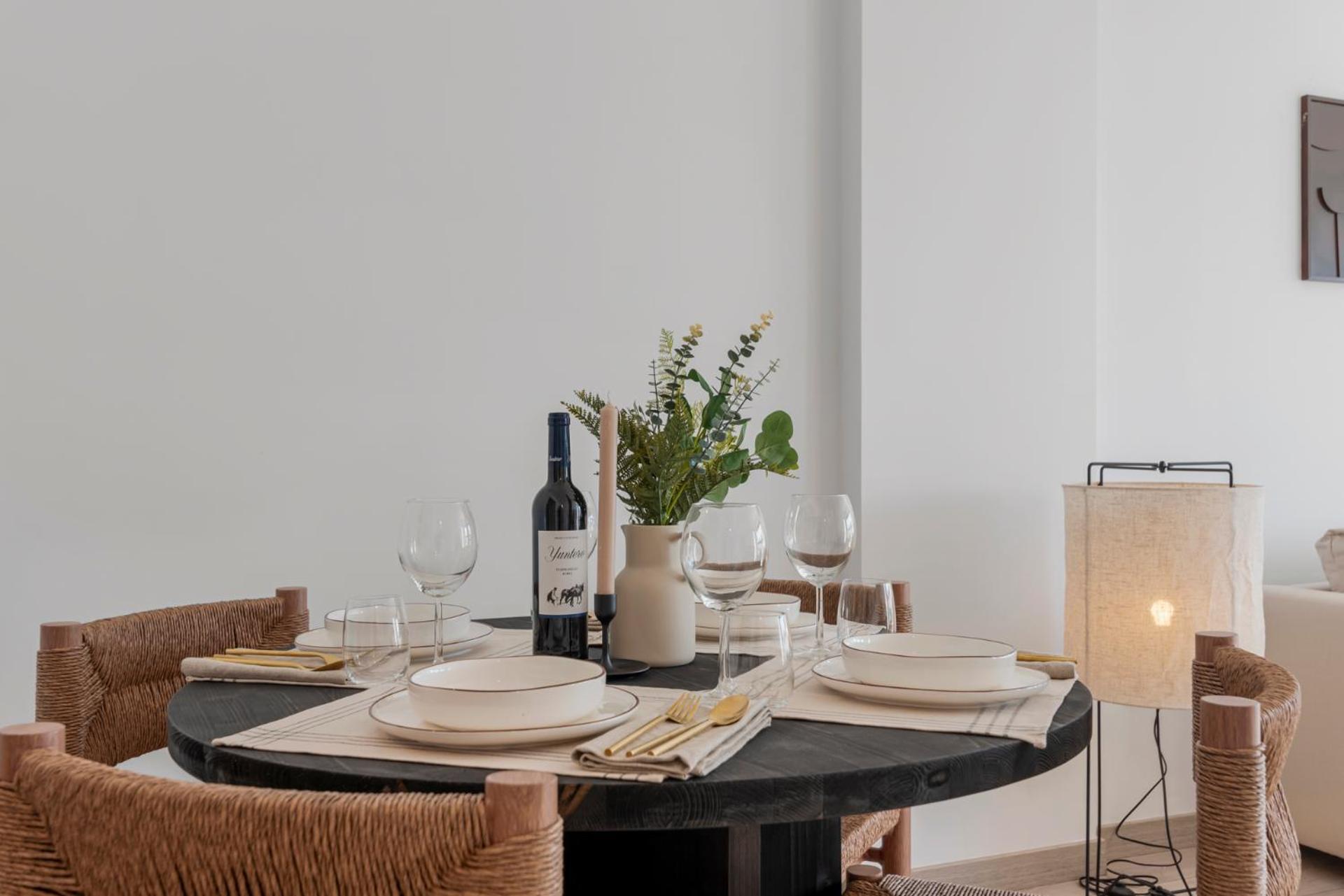 Casa Luca - Luxury Penthouse * Estepona