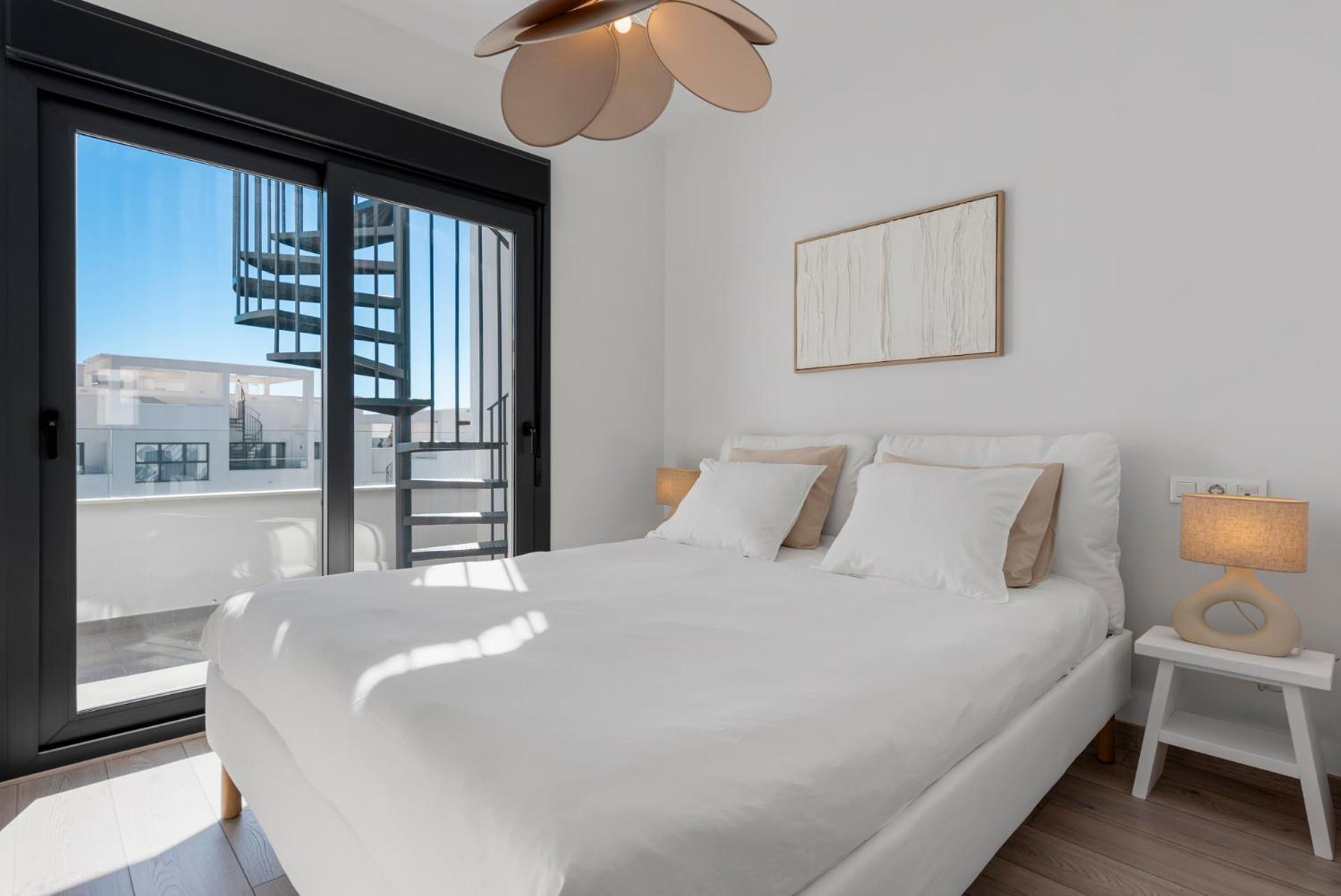 Casa Luca - Luxury Penthouse