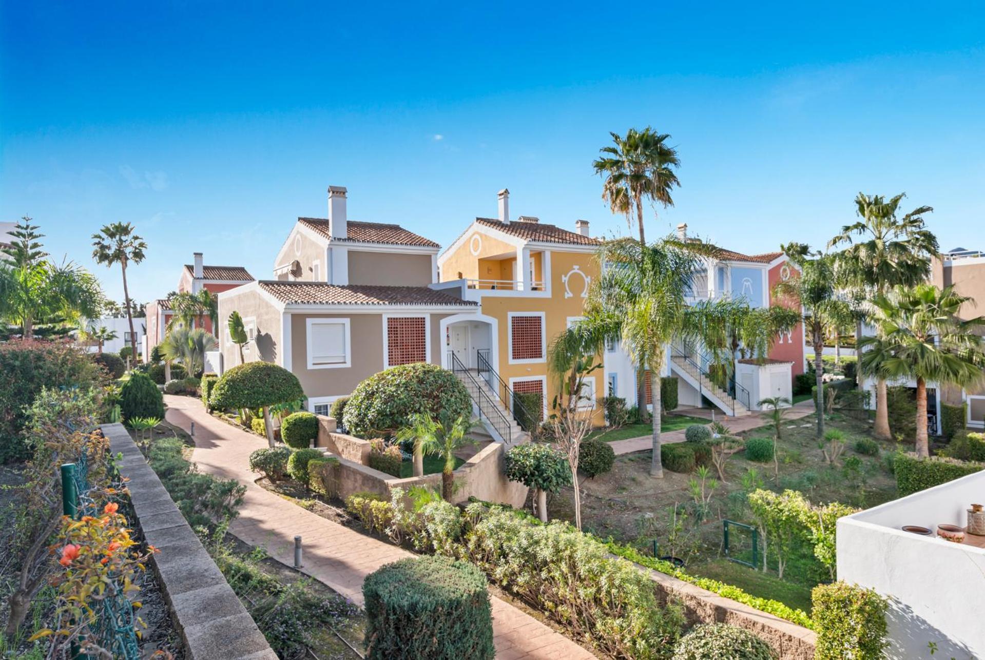 Apartamento Casa Livia Met Aupingbedden