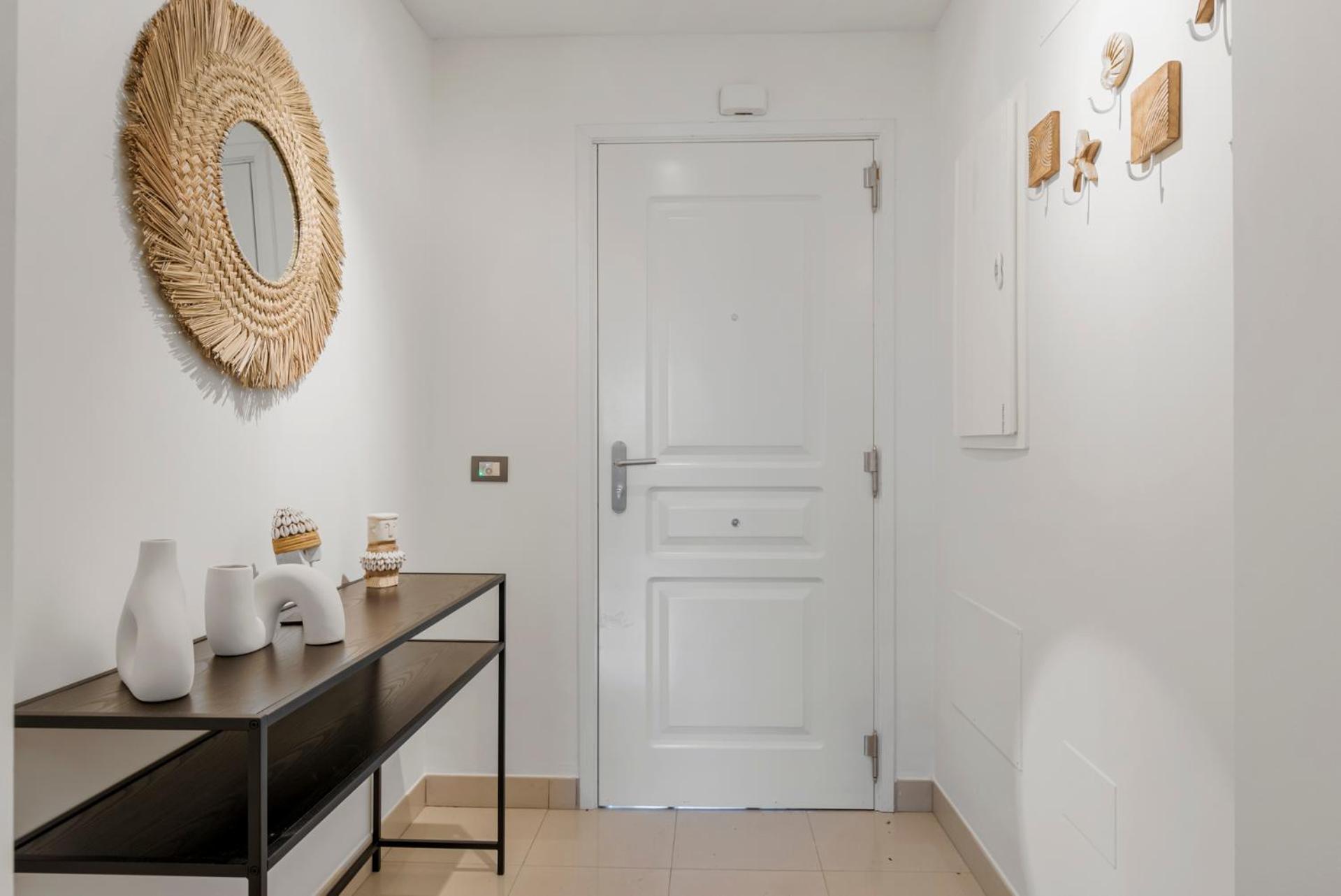 Apartamento Casa Livia Met Aupingbedden *