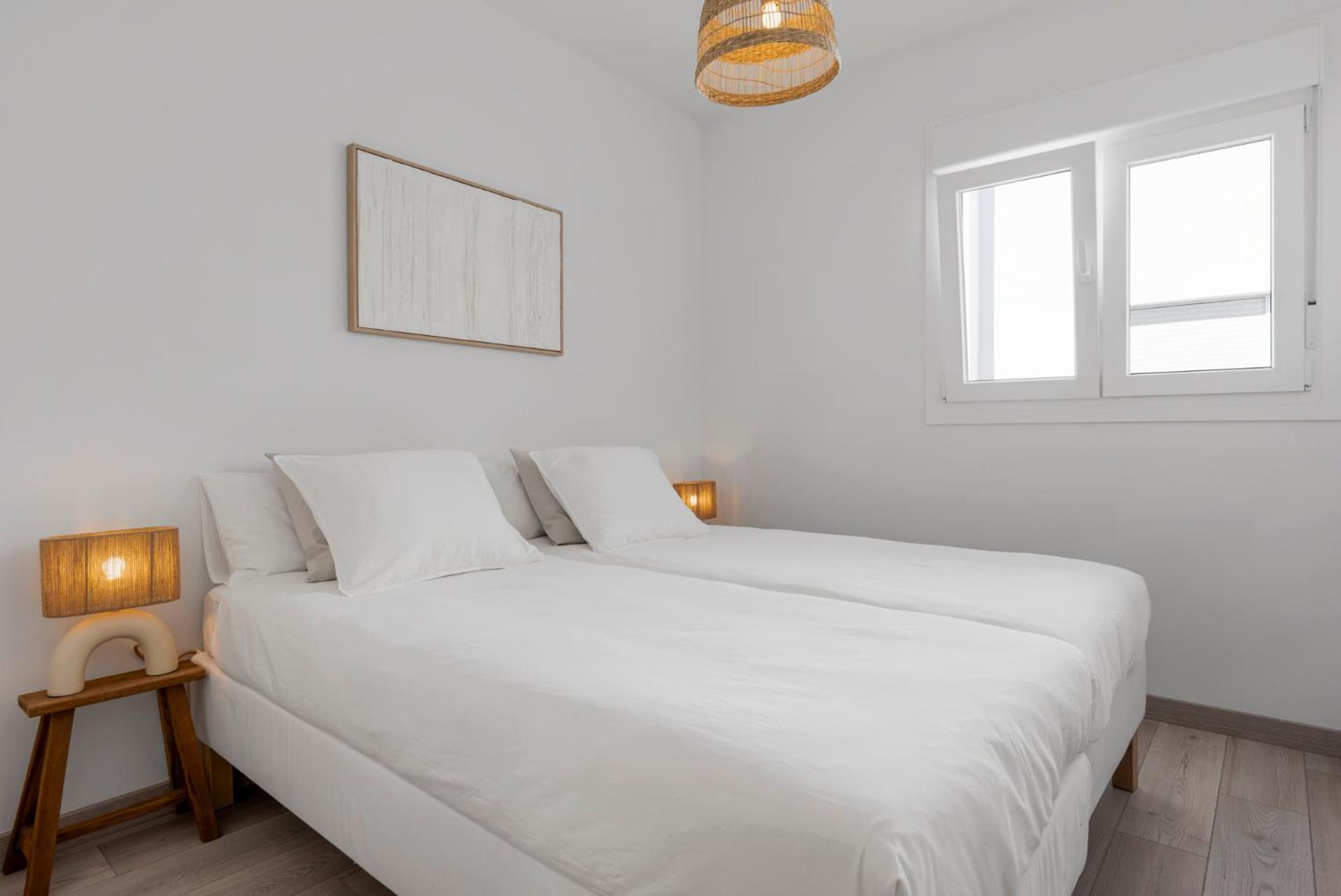 Casa Luca - Luxury Penthouse Estepona