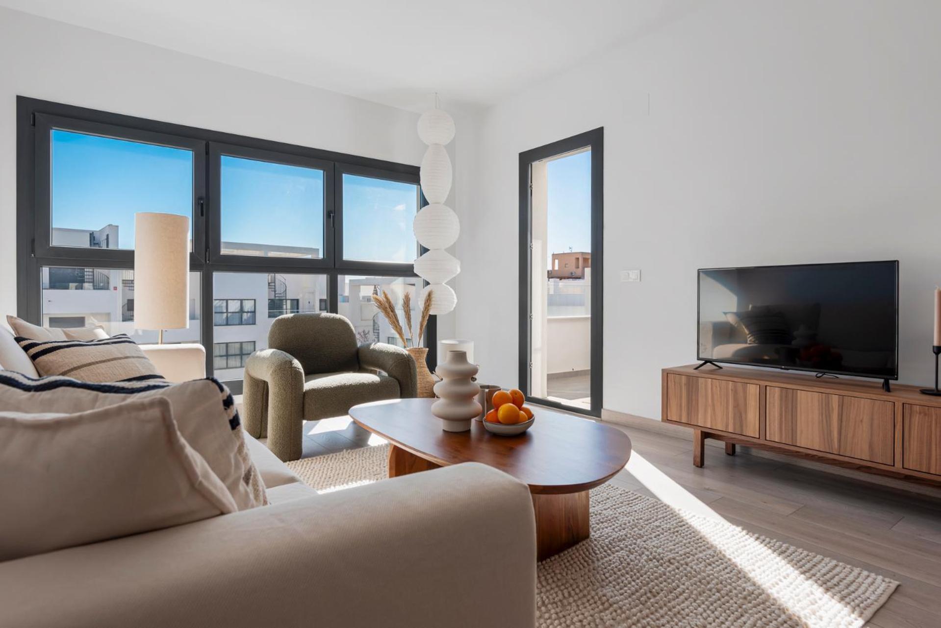 Casa Luca - Luxury Penthouse * Estepona