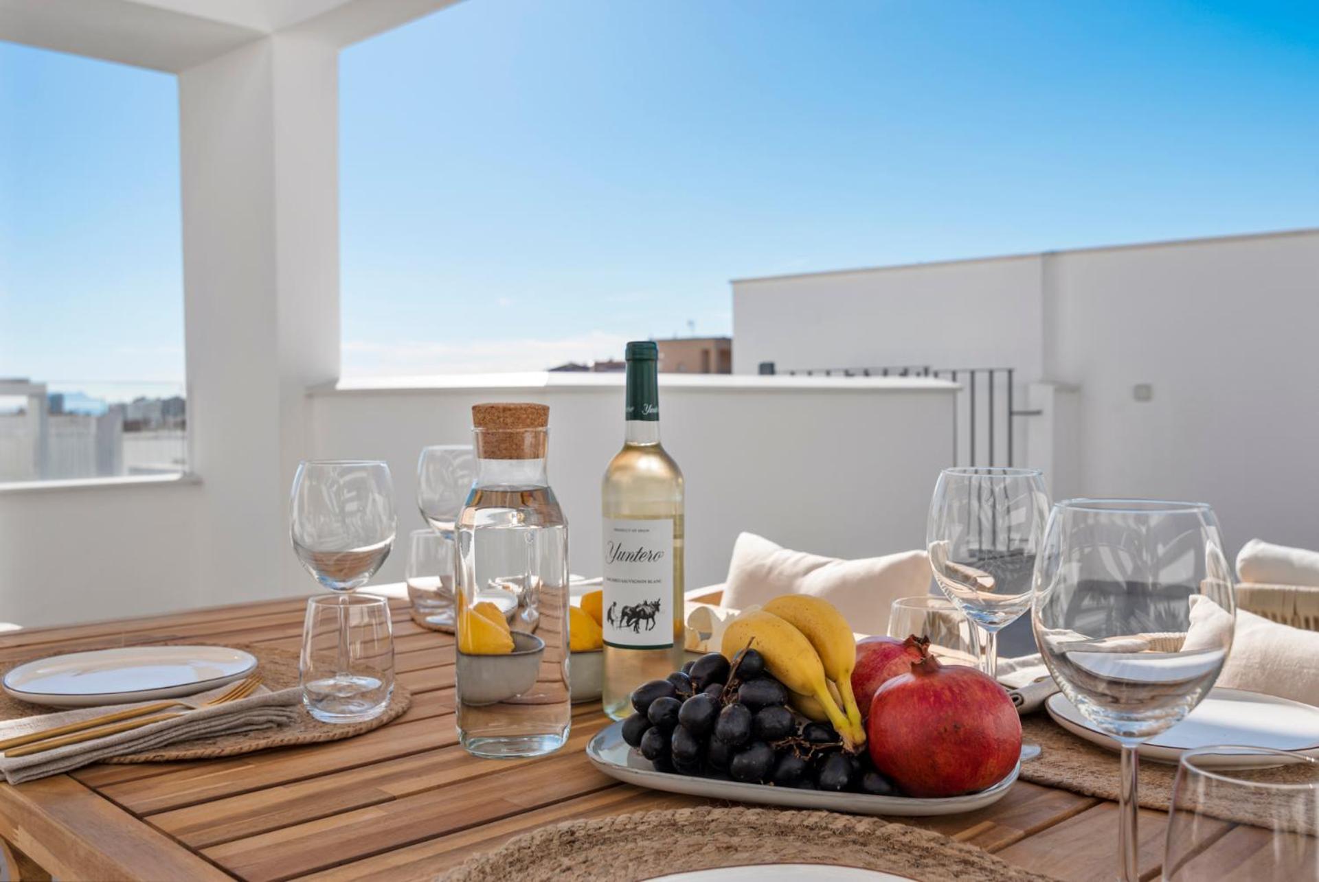 Apartment Casa Luca - Luxury Penthouse