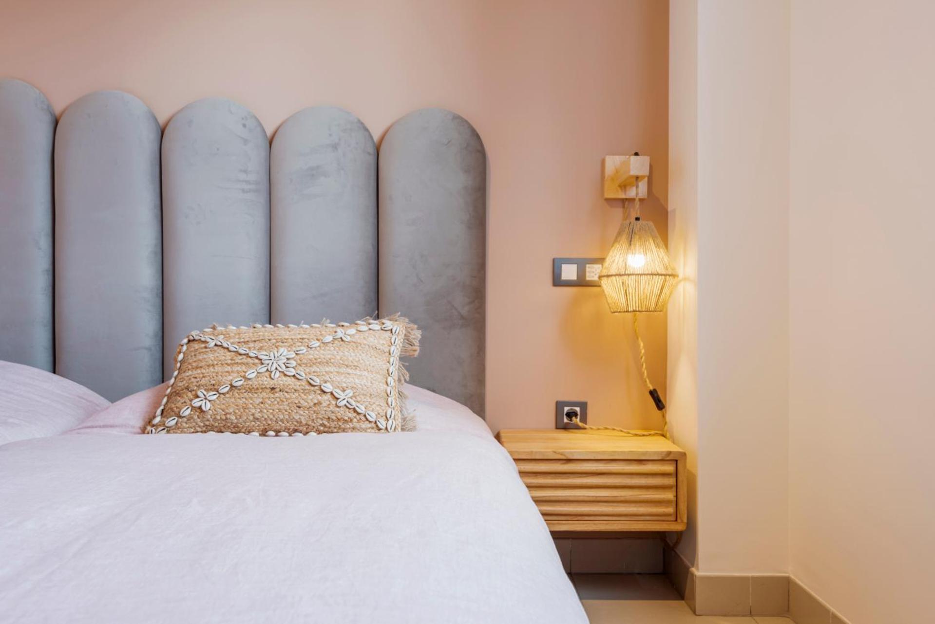 Apartamento Casa Livia Met Aupingbedden Estepona