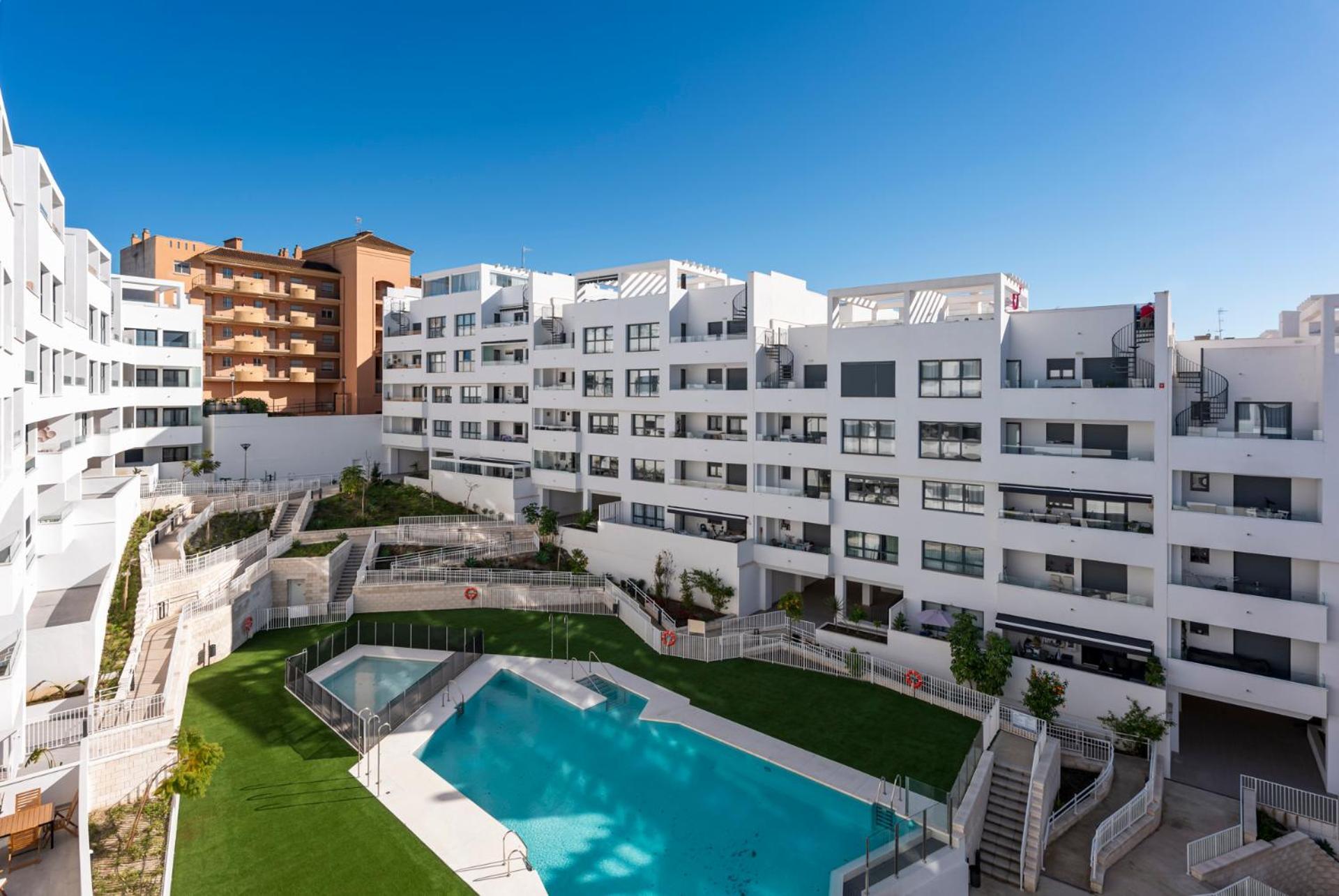 Casa Luca - Luxury Penthouse * Estepona
