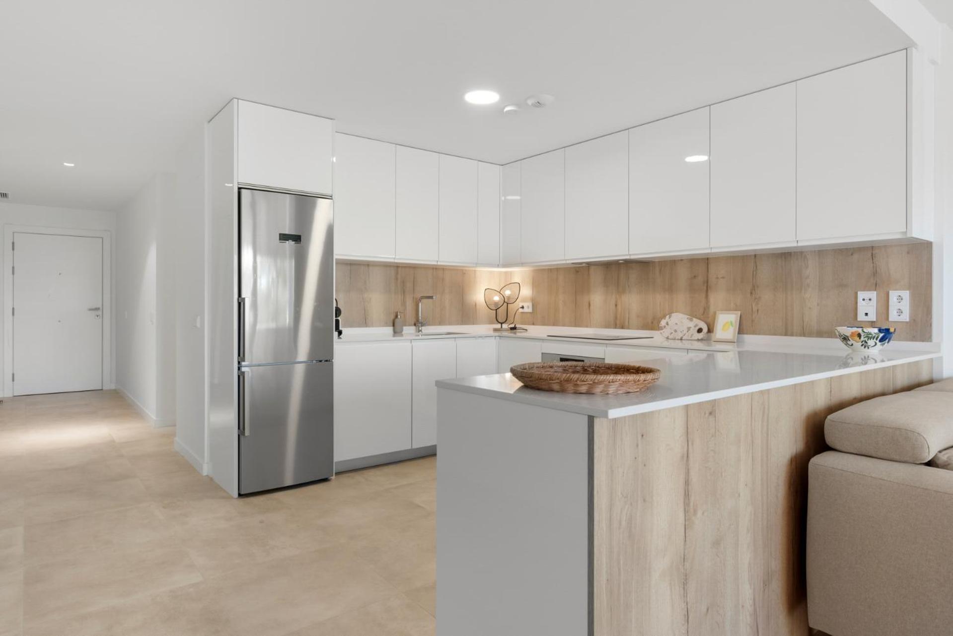 Apartment Casa Relajante - Ultimate Relaxation In Big Garden Estepona